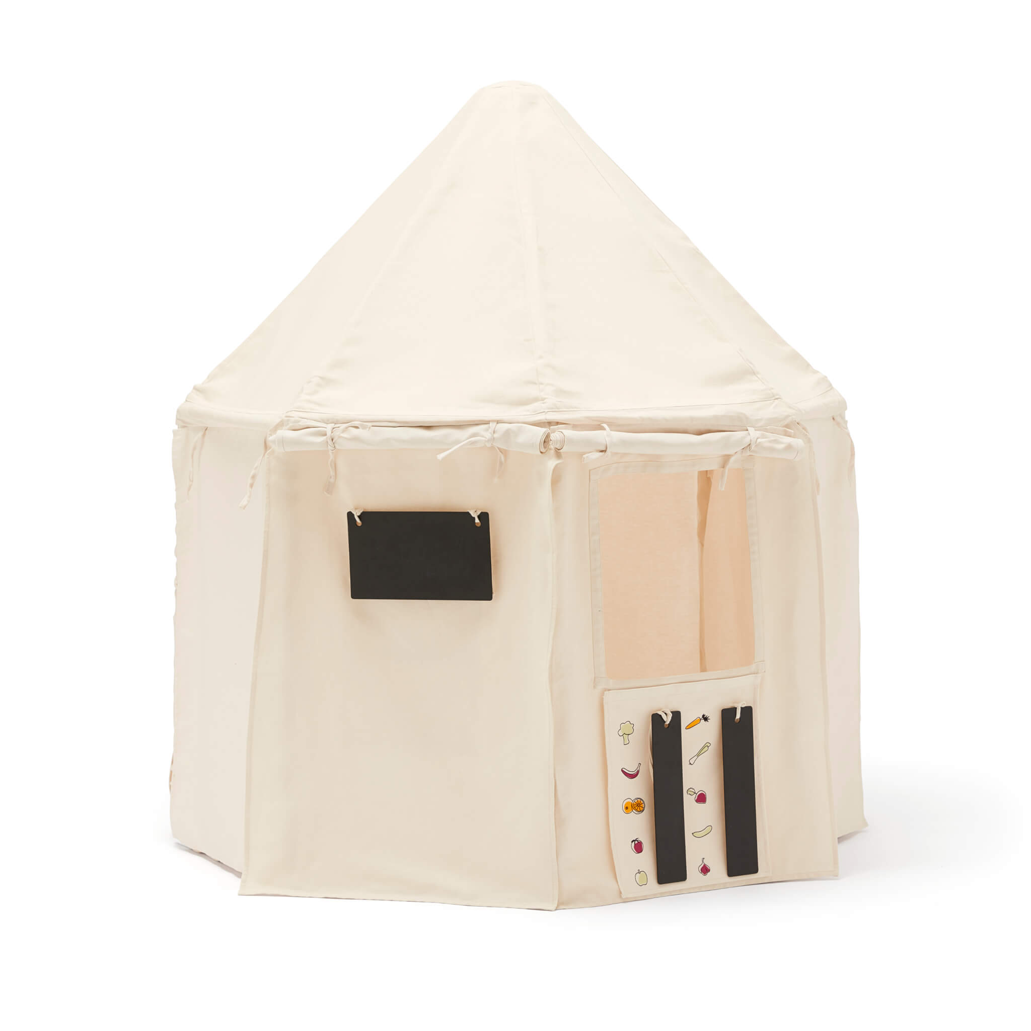 Kids Concept Tent Add On Play Set