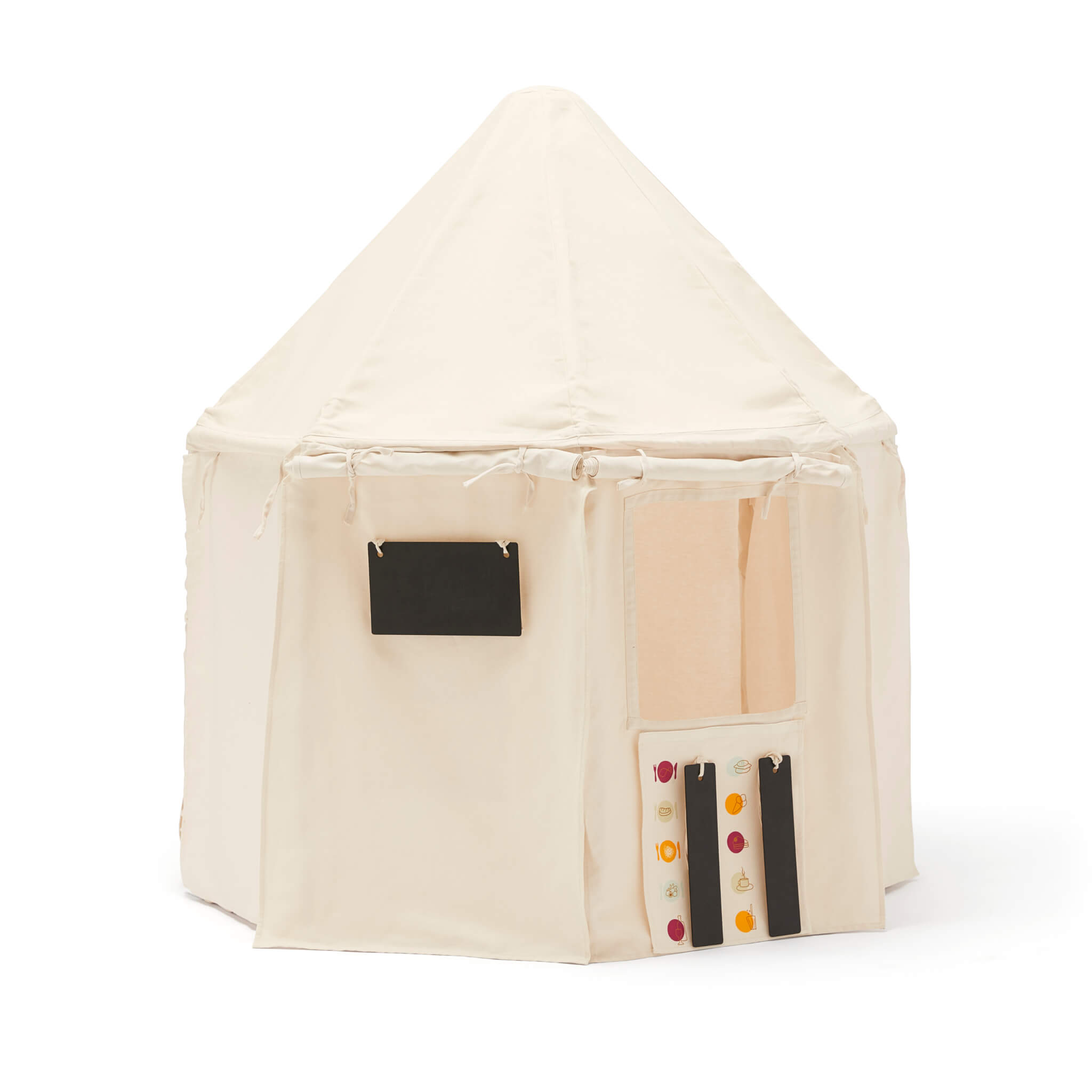 Kids Concept Tent Add On Play Set