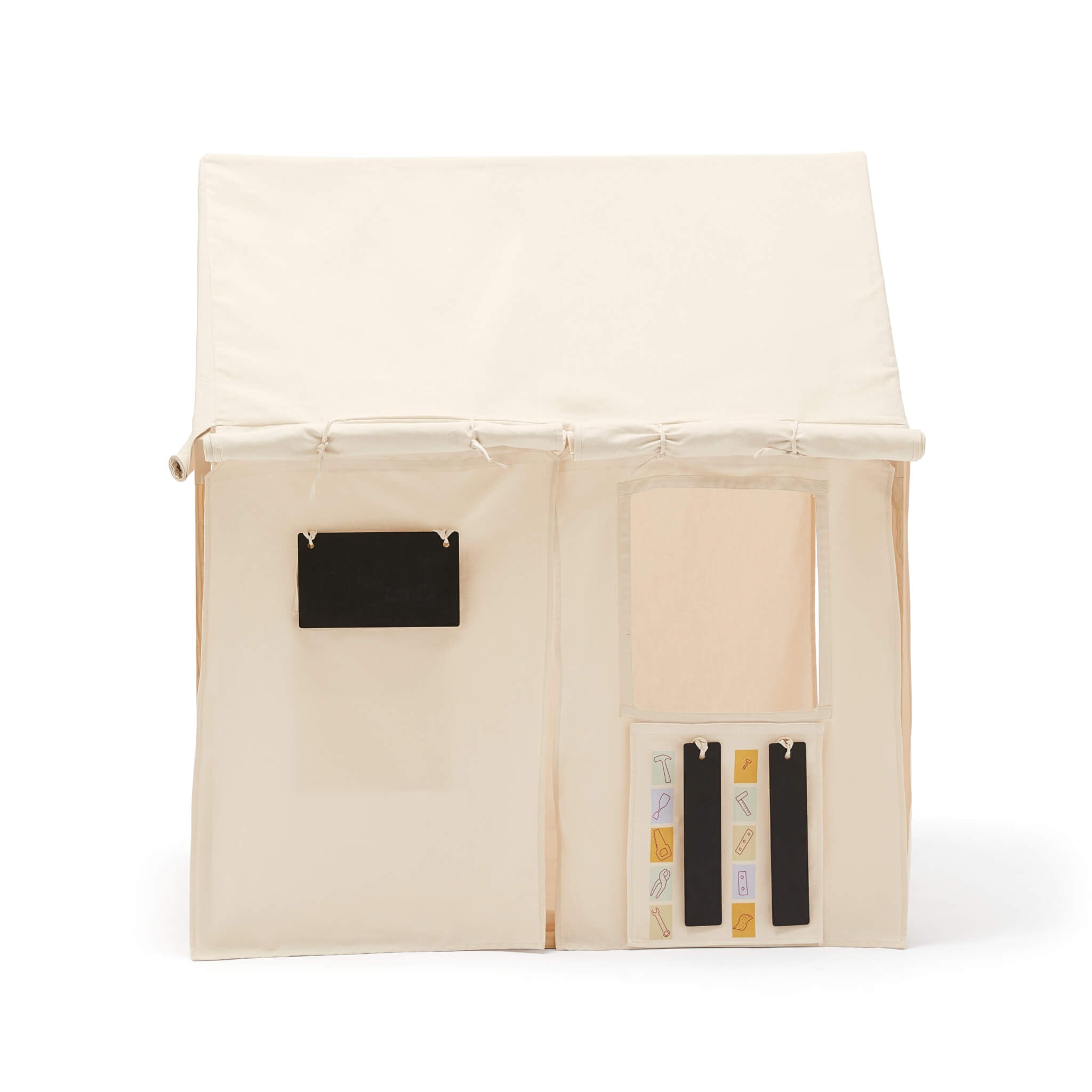 Kids Concept Tent Add On Play Set