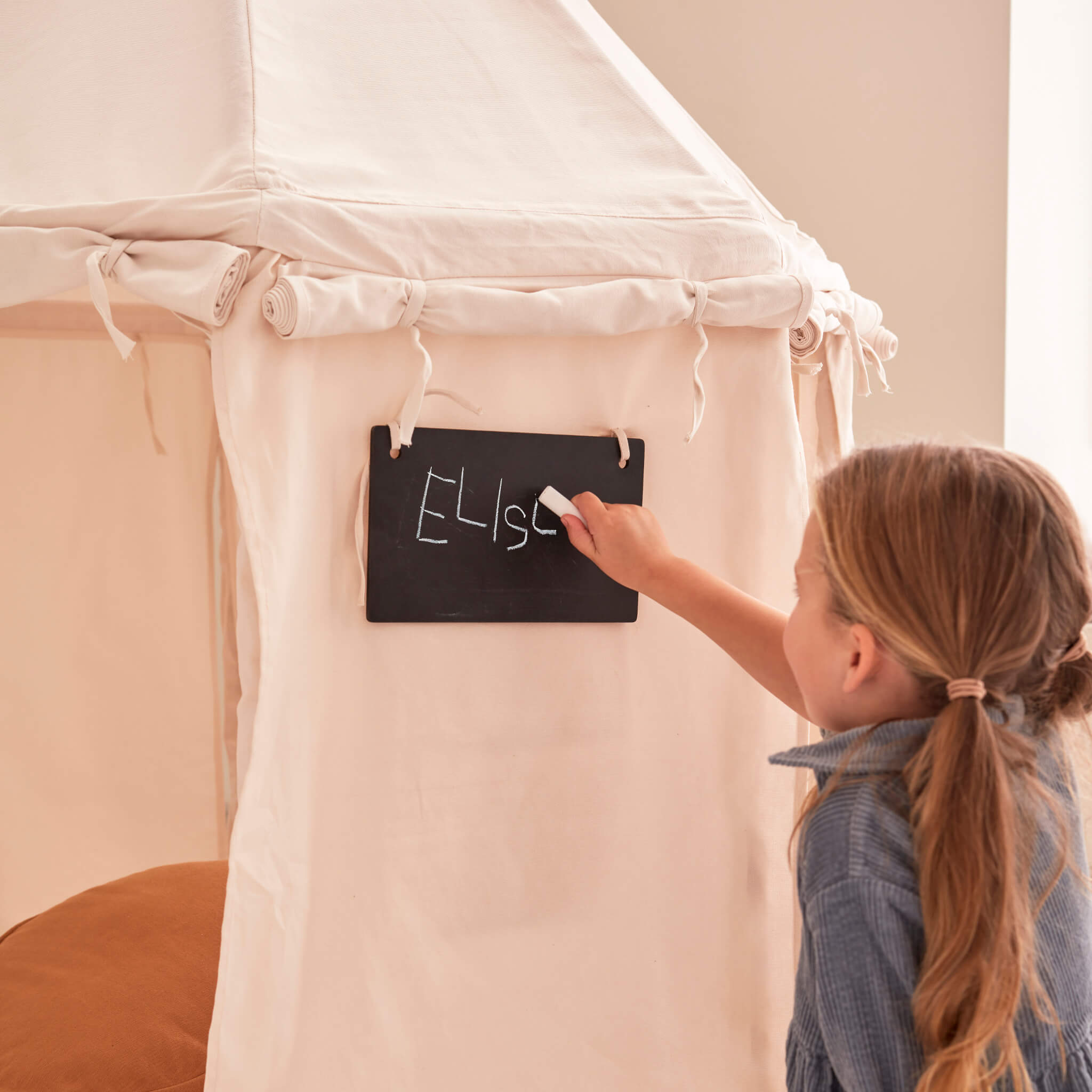 Kids Concept Tent Add On Play Set