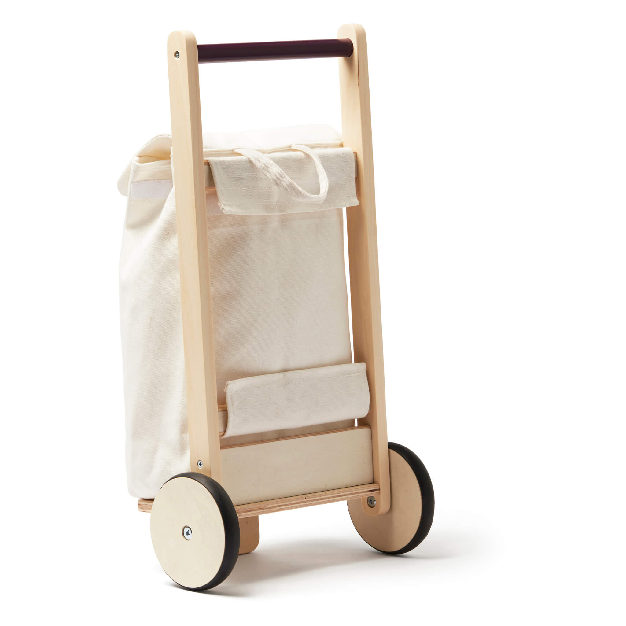 Kids Concept Shopping Cart