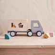 Kids Concept Sorter Truck
