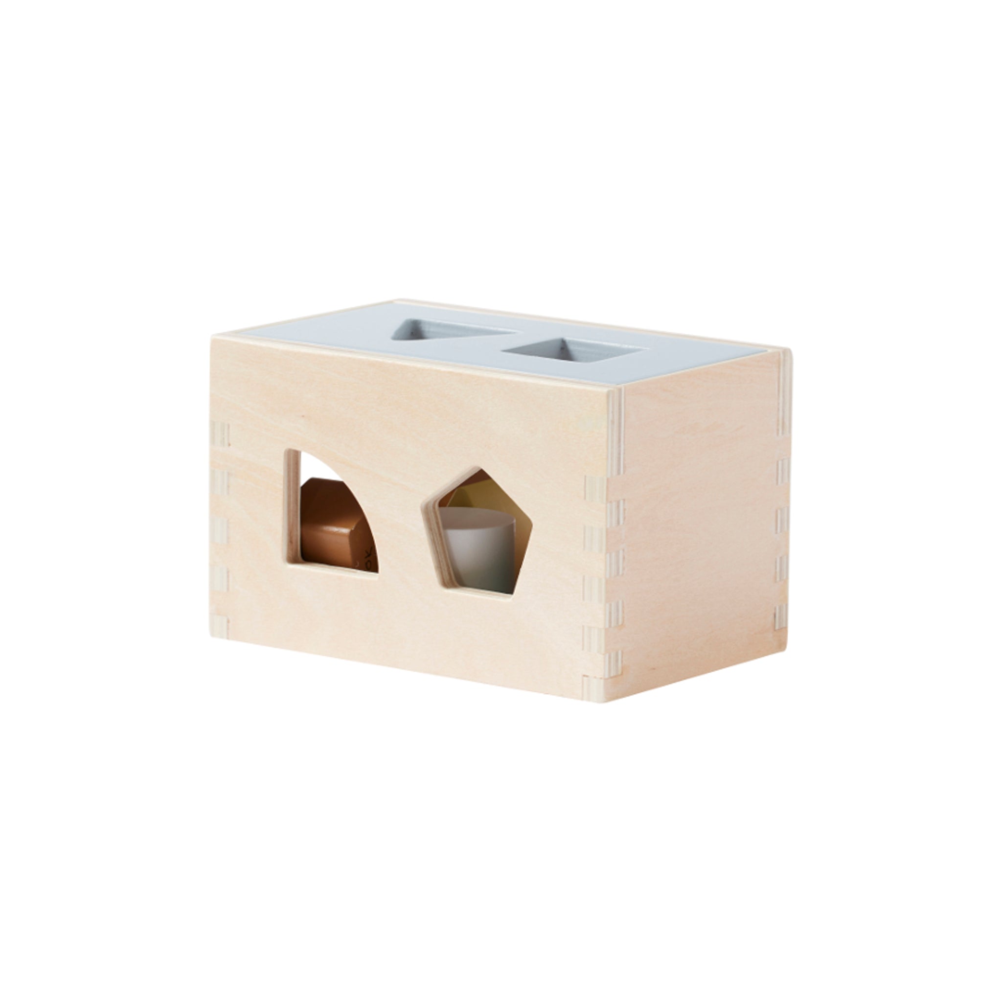 Kids Concept Sorter Truck