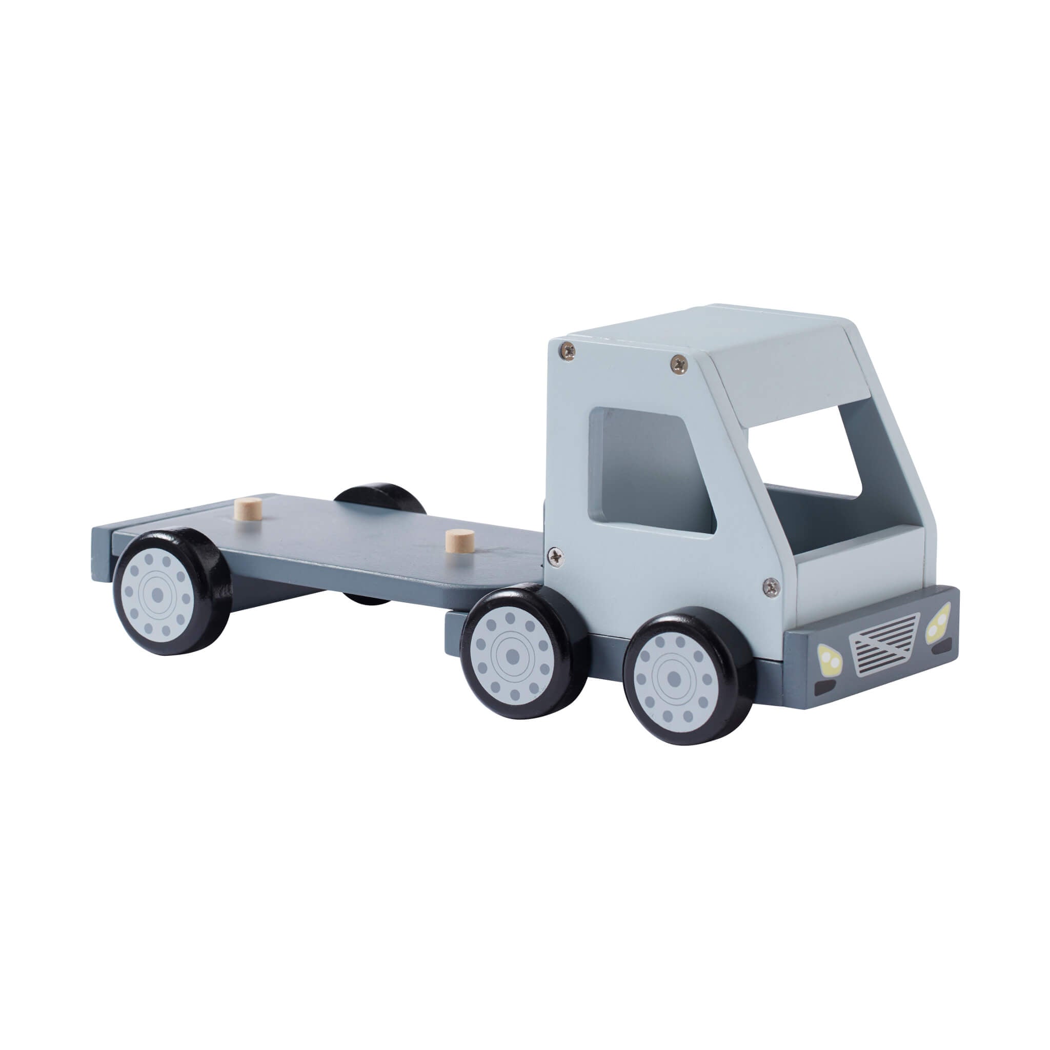 Kids Concept Sorter Truck