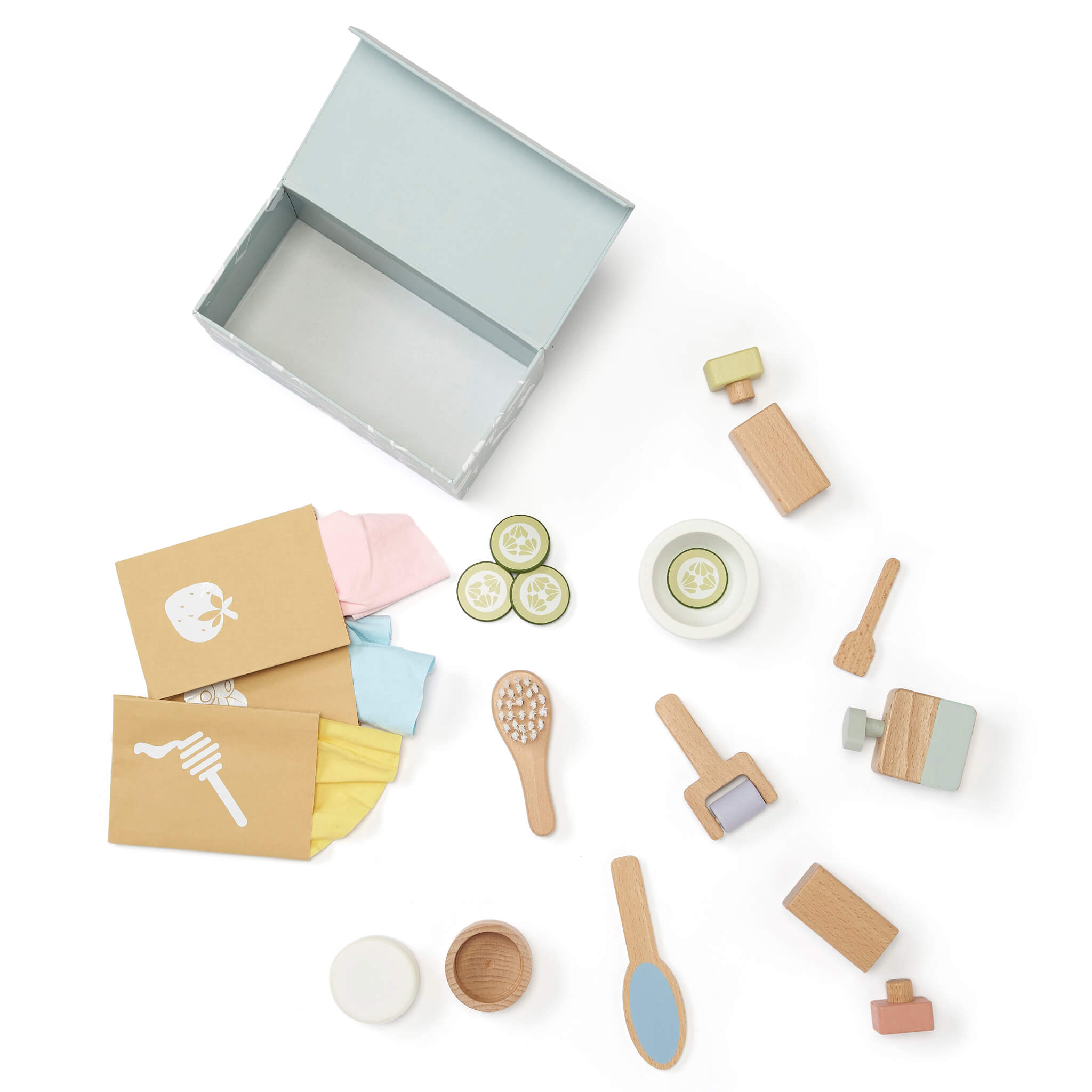 Kids Concept Spa Set