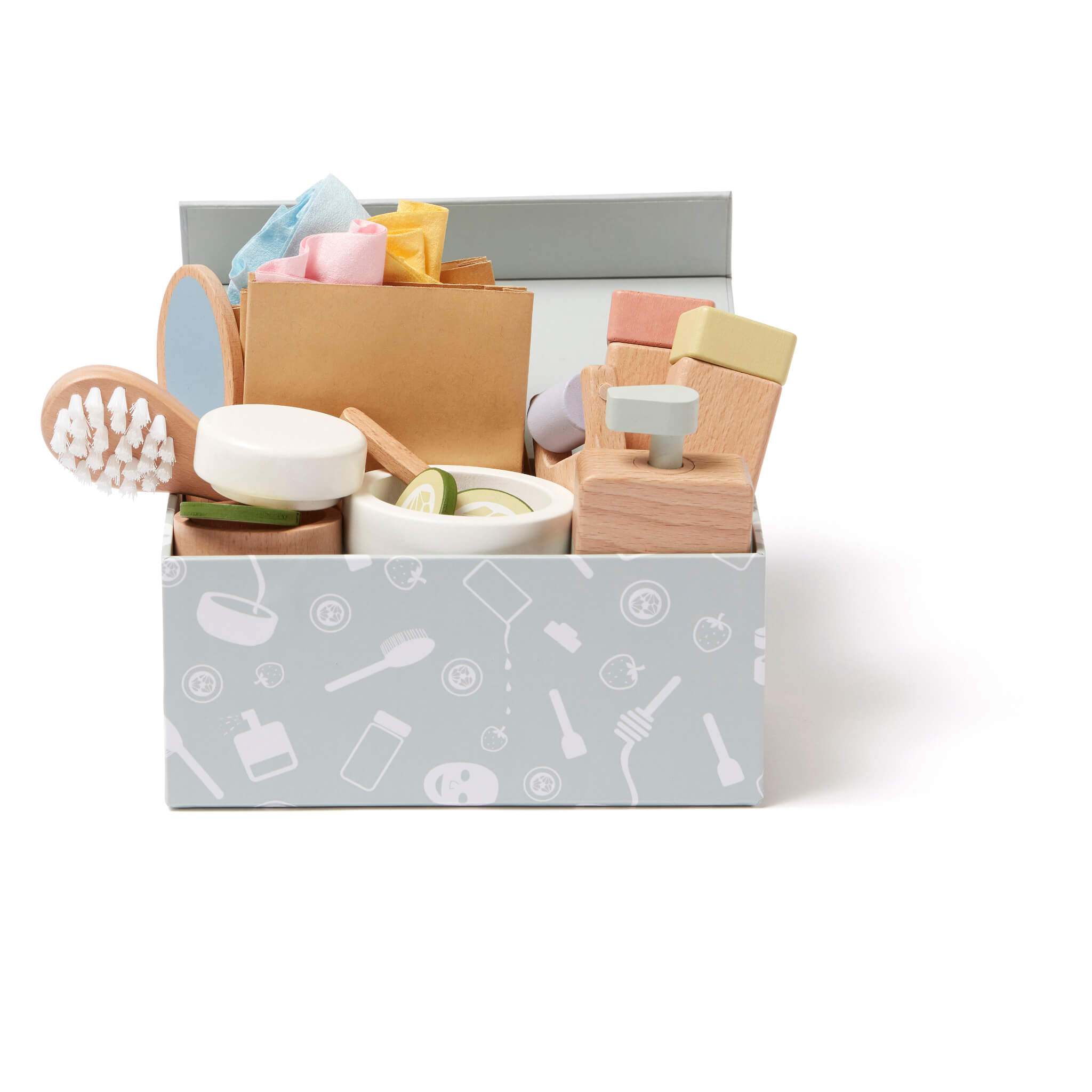 Kids Concept Spa Set