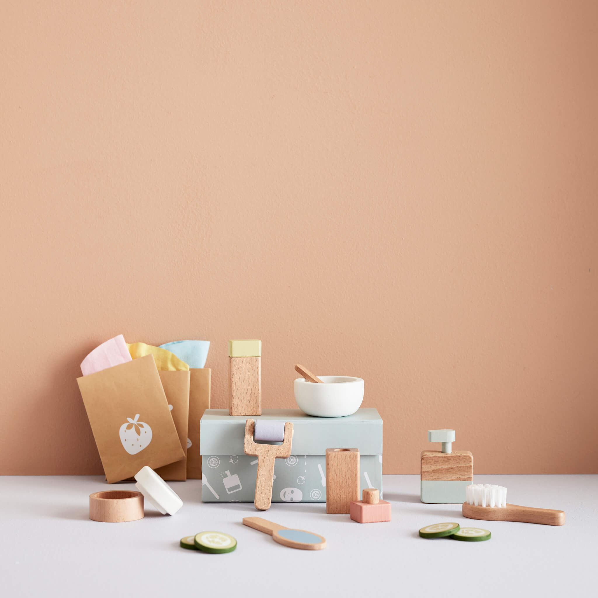 Kids Concept Spa Set