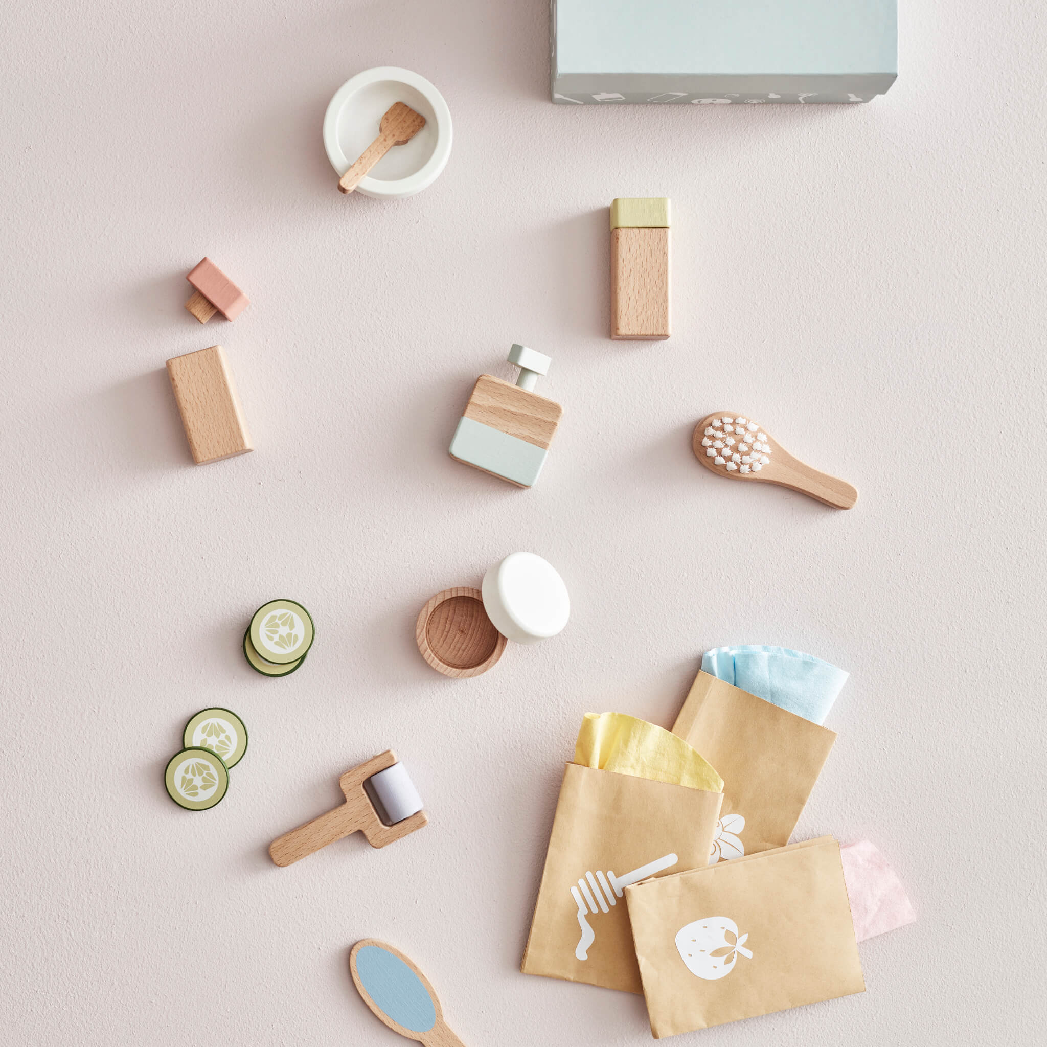 Kids Concept Spa Set