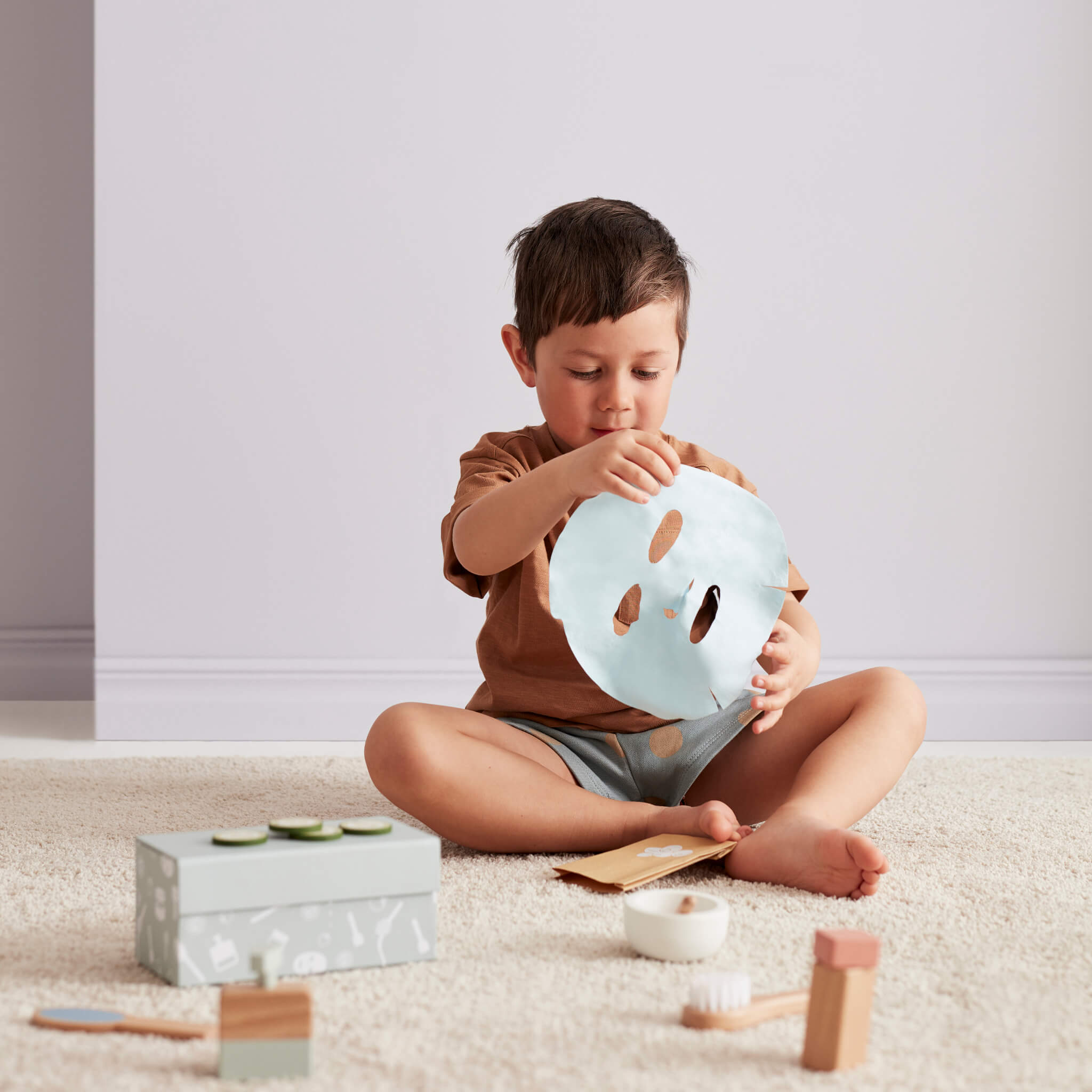 Kids Concept Spa Set