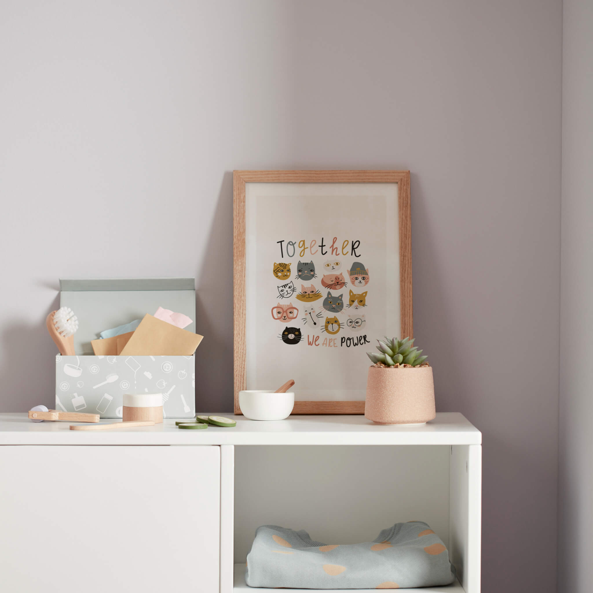 Kids Concept Spa Set