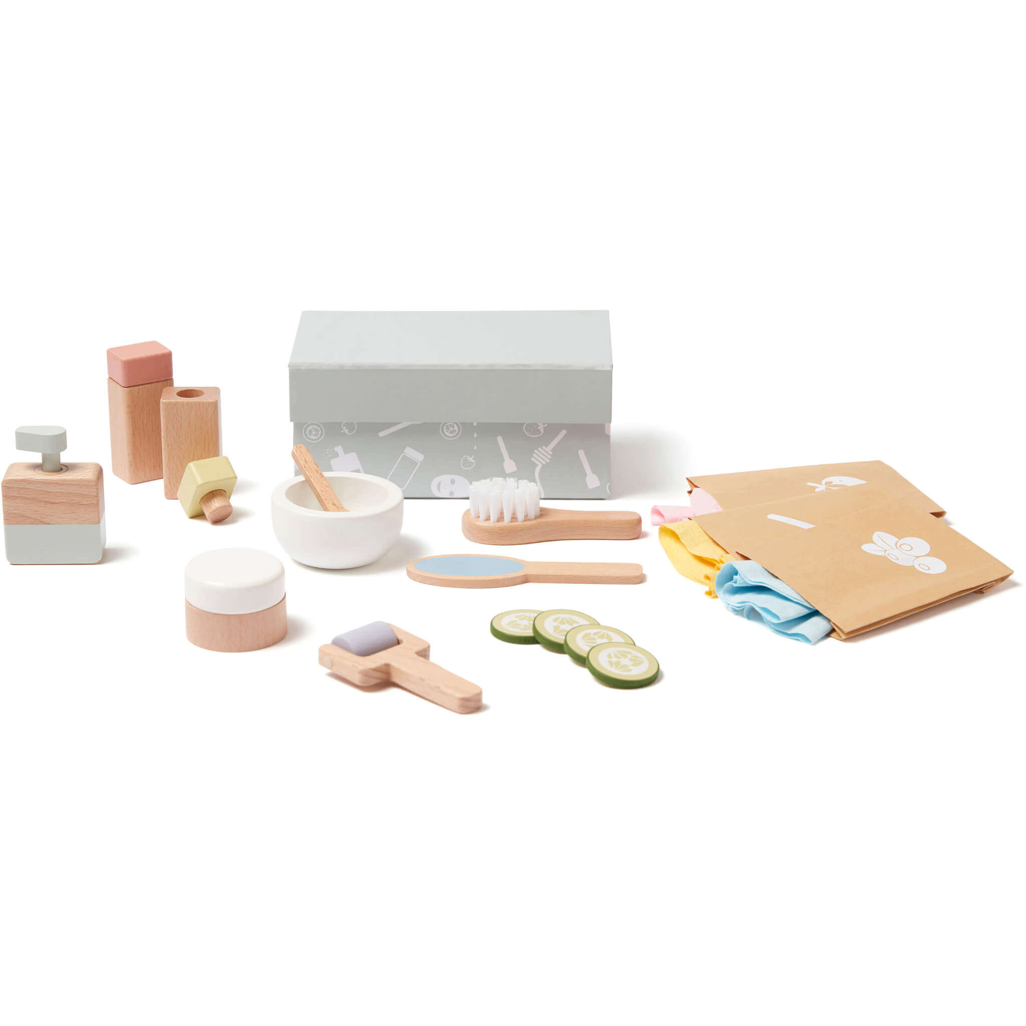 Kids Concept Spa Set