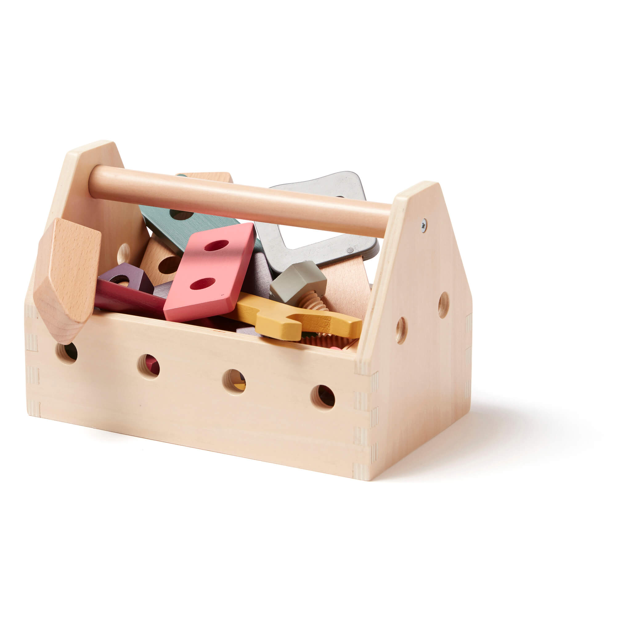 Kids Concept Toolbox