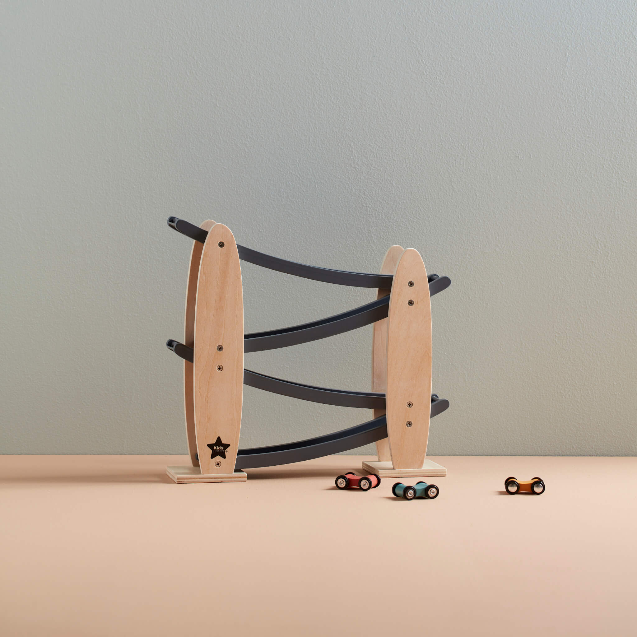 Kids Concept Car Track