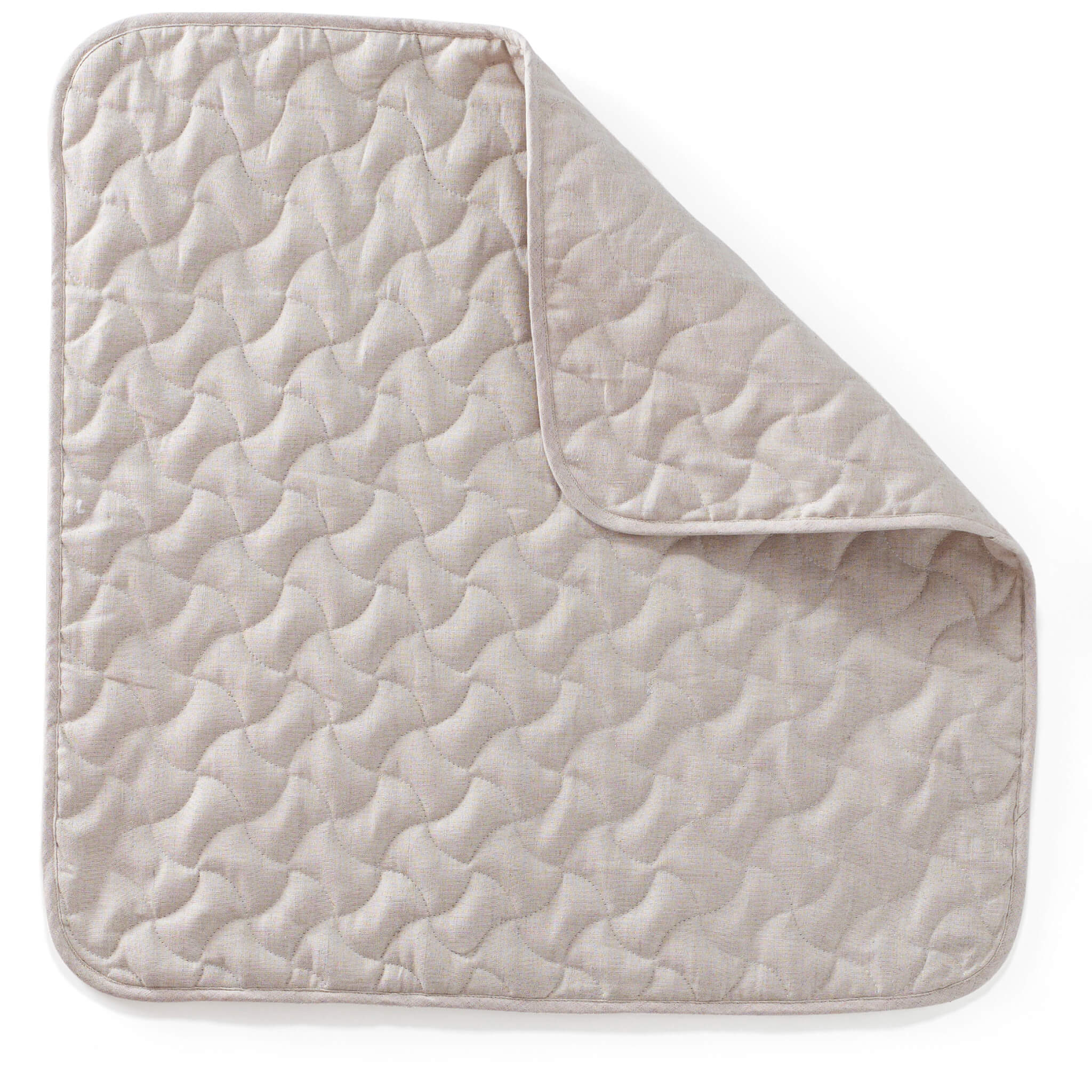 Kids Concept Linen Playmat