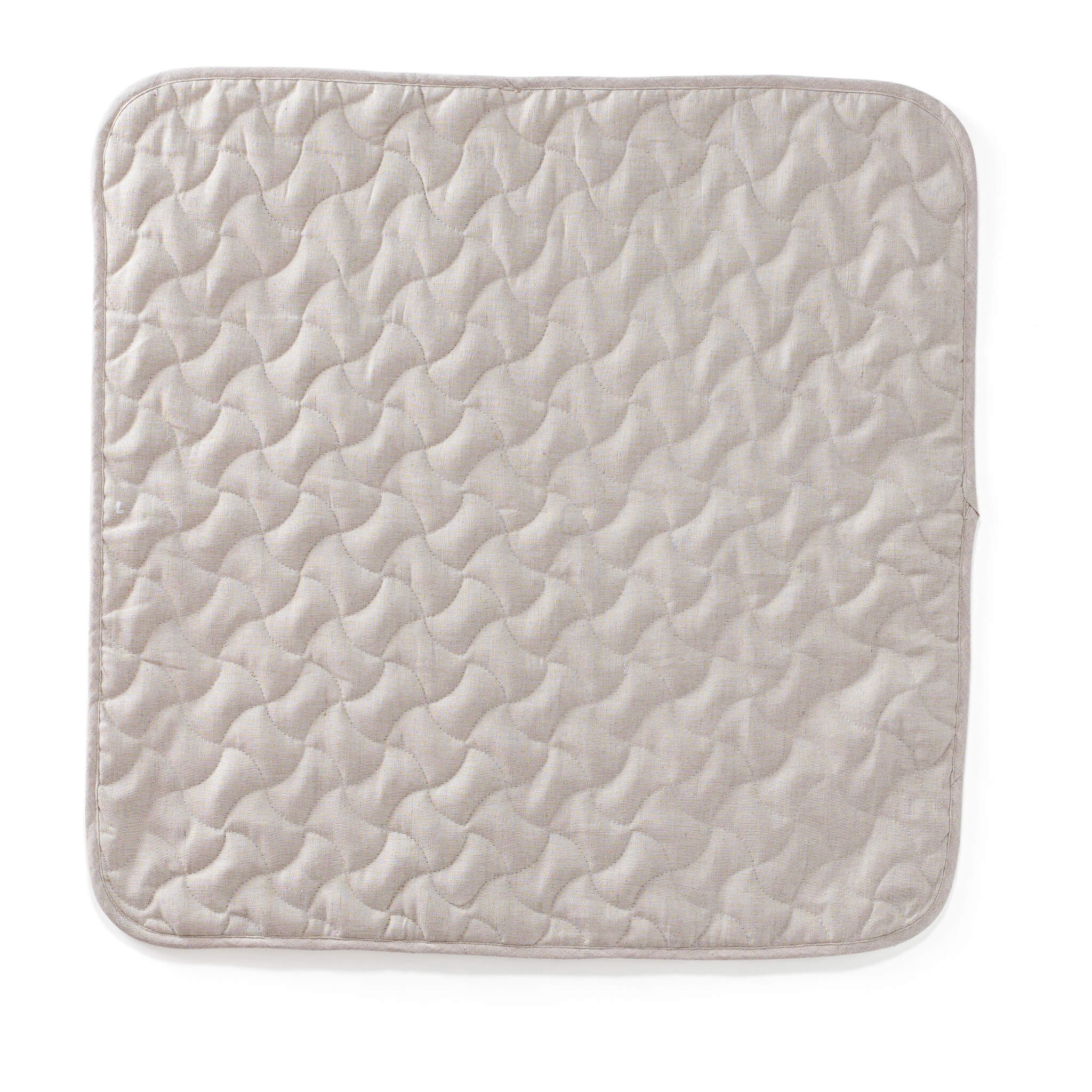 Kids Concept Linen Playmat