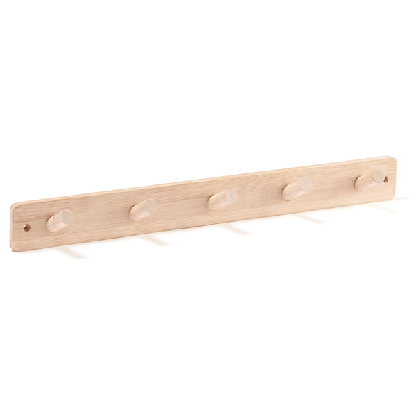 Kids Concept Hook Board with 5 hooks