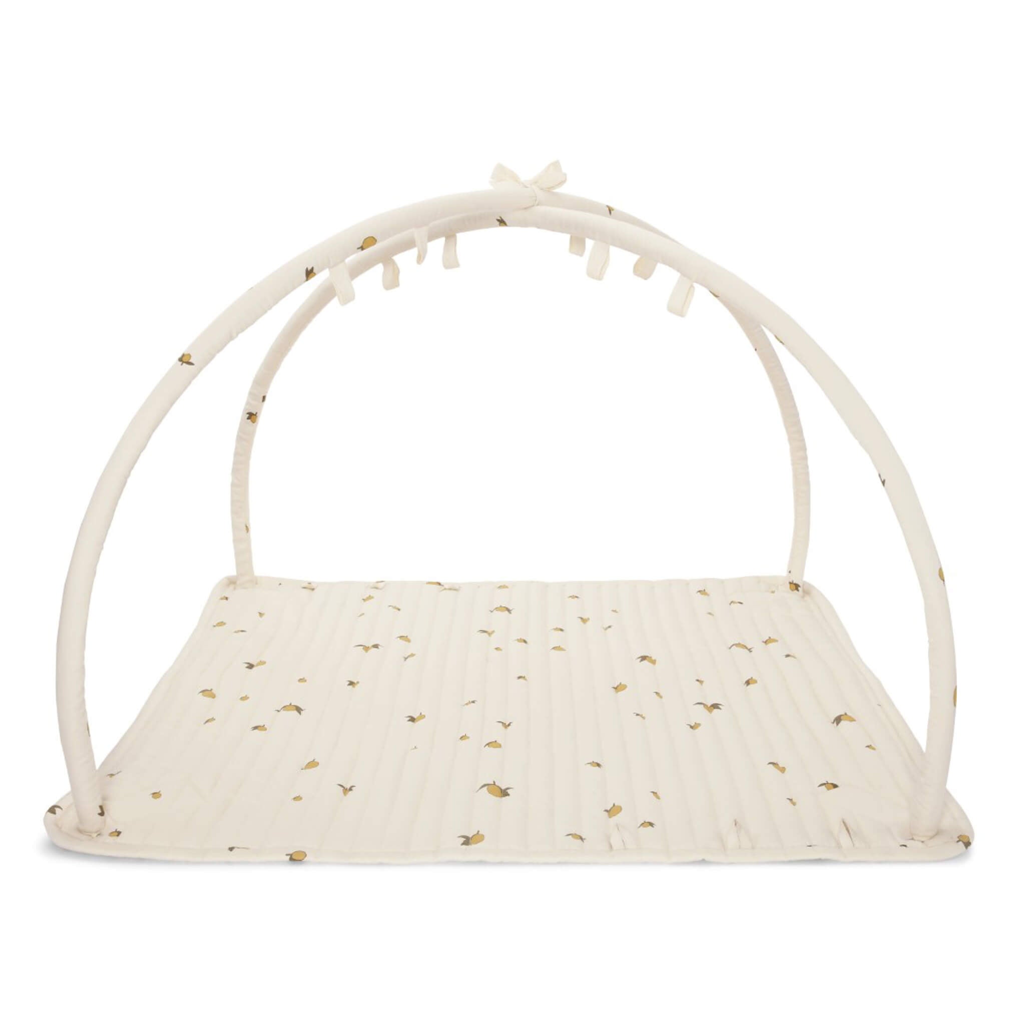Konges Slojd Nola Activity Rack & Blanket