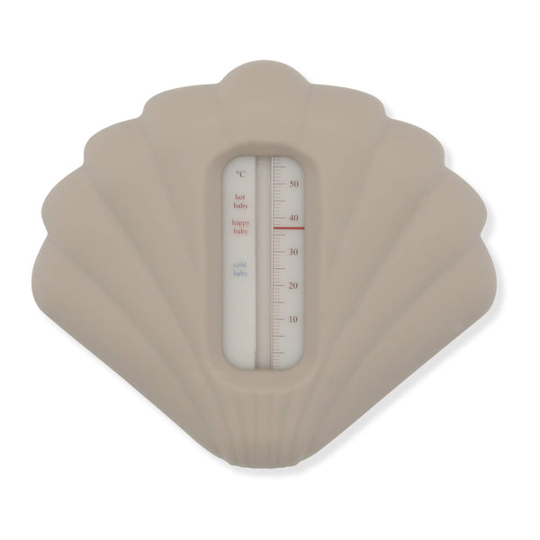 Konges Slojd Silicone Shell Bath Thermometer