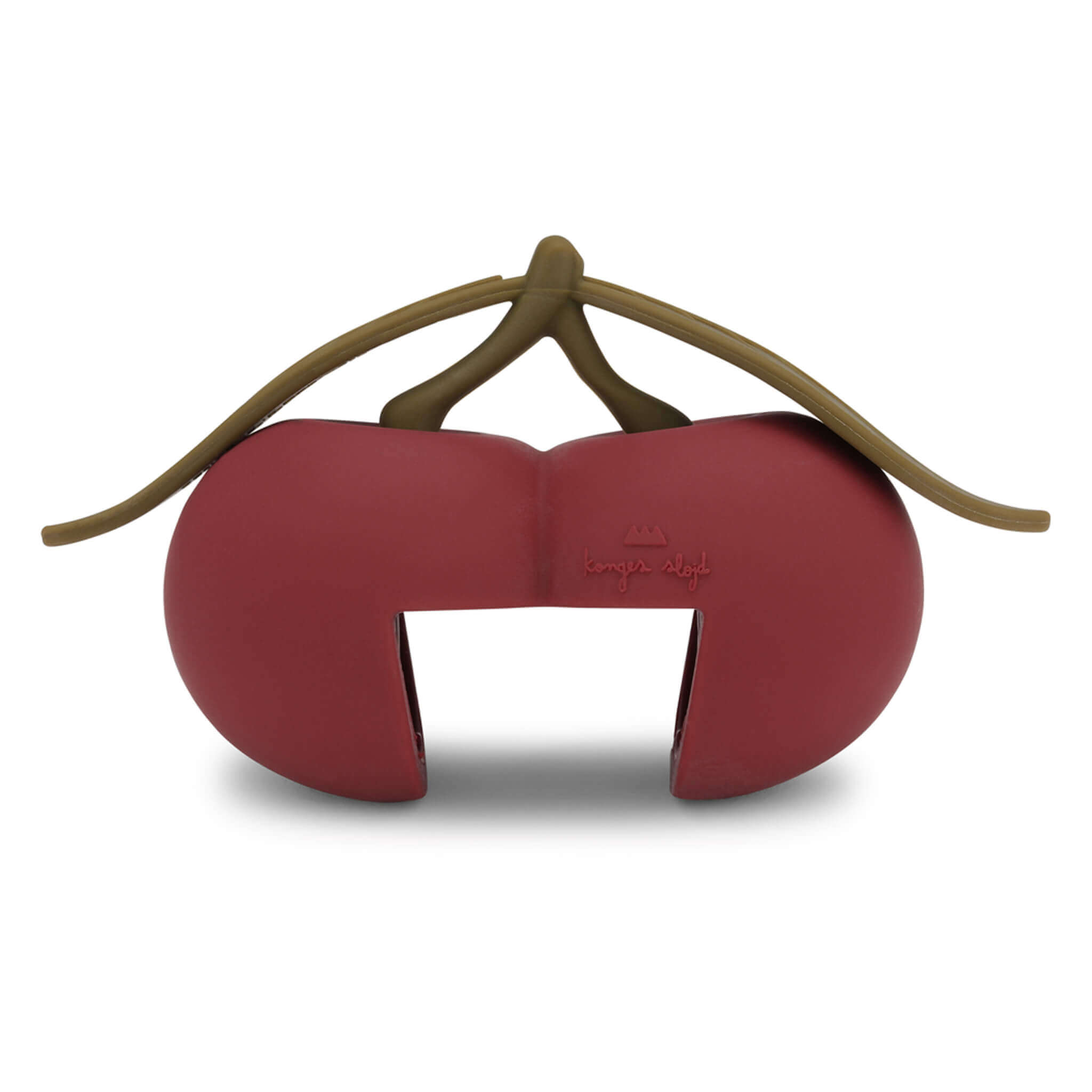 Cherry Door Stop