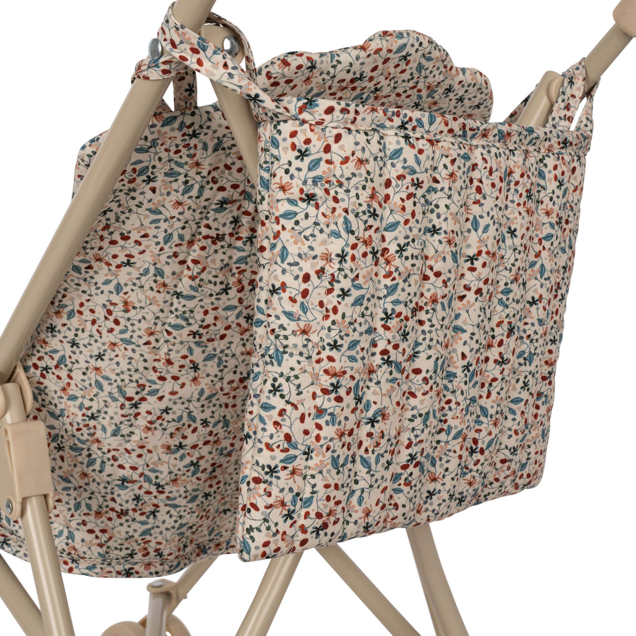 Konges Slojd Dolls Stroller in Louloudi