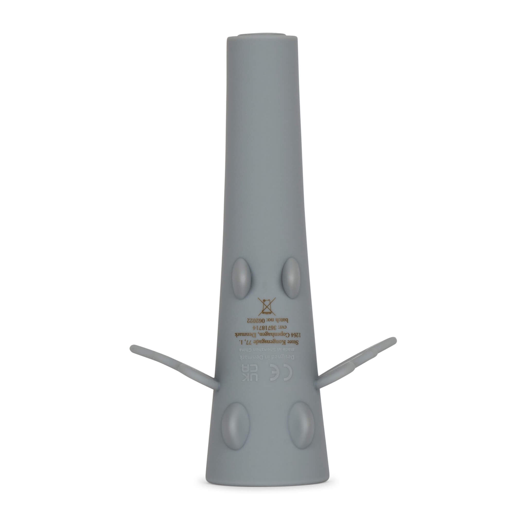 Konges Slojd Dragon Torch Flashlight in Blue