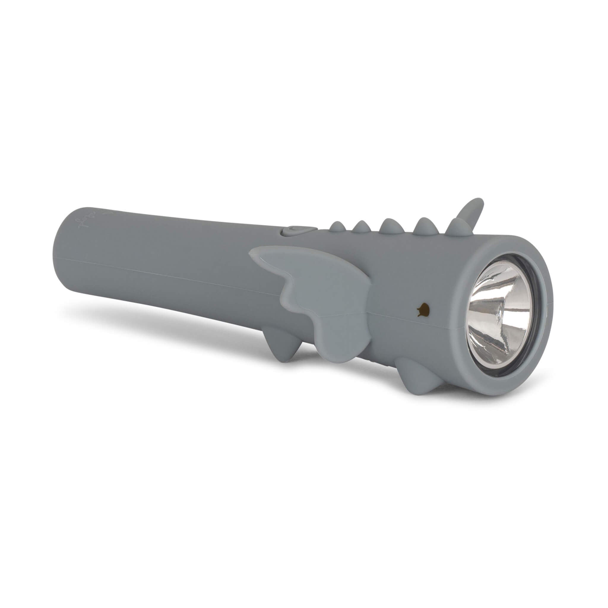 Konges Slojd Dragon Torch Flashlight in Blue