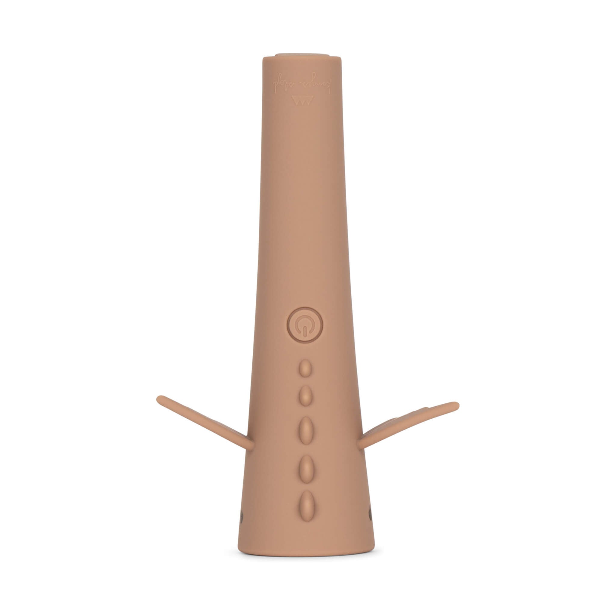 Konges Slojd Dragon Torch Flashlight in Blush