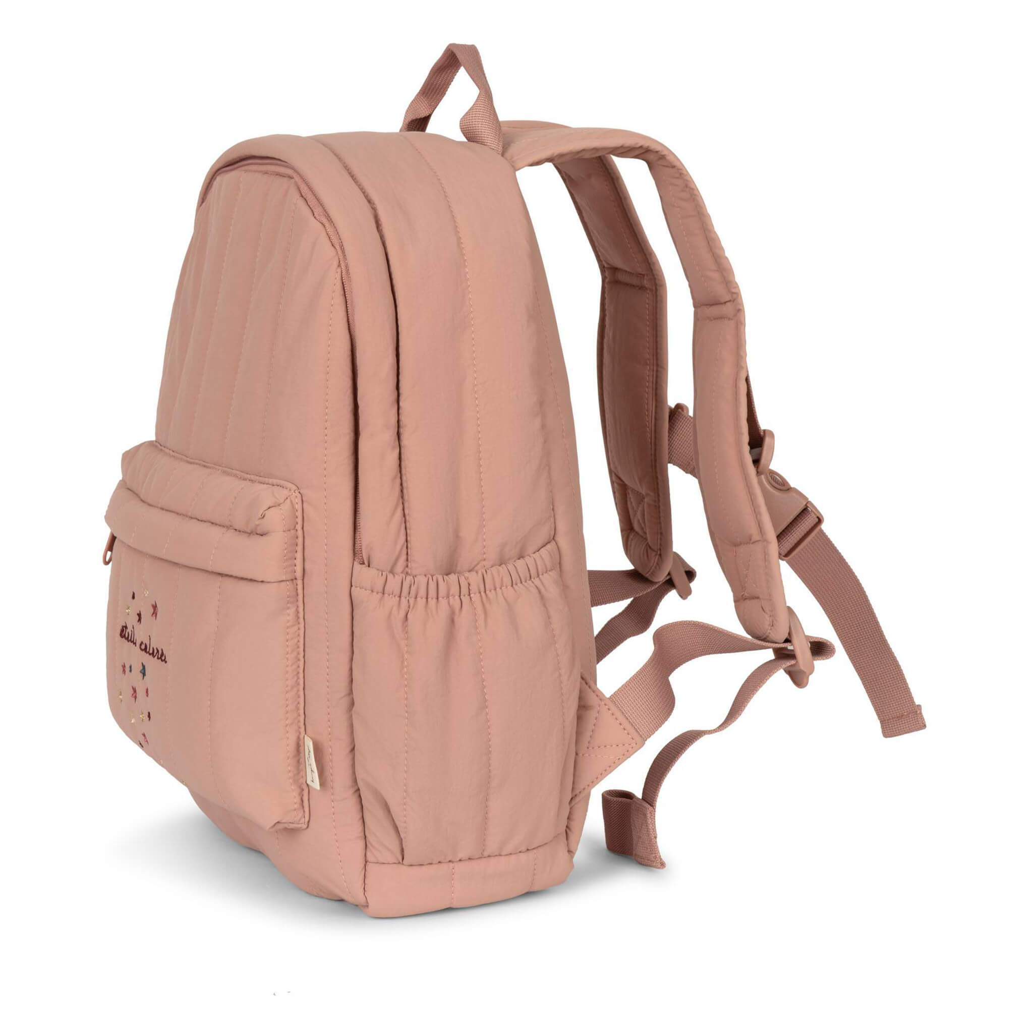 Konges Slojd Juno Backpack - Cameo Brown