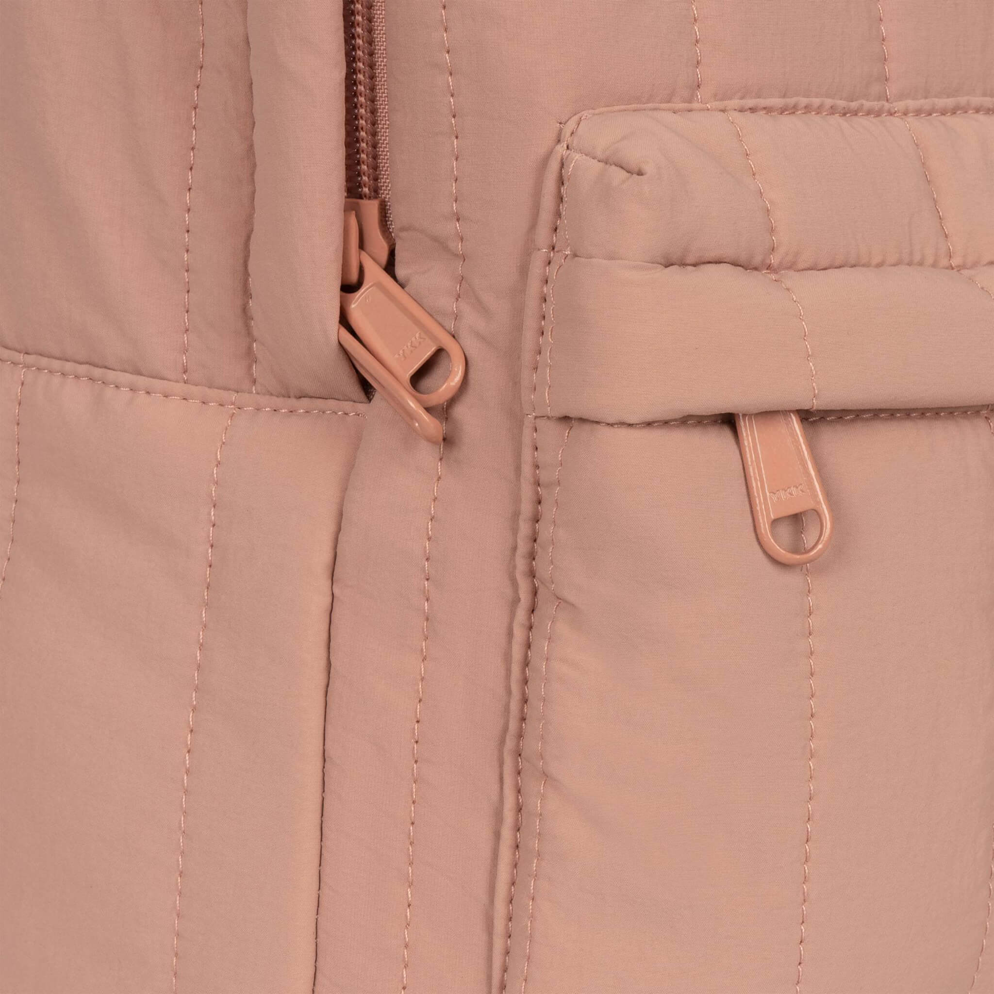 Konges Slojd Juno Backpack - Cameo Brown