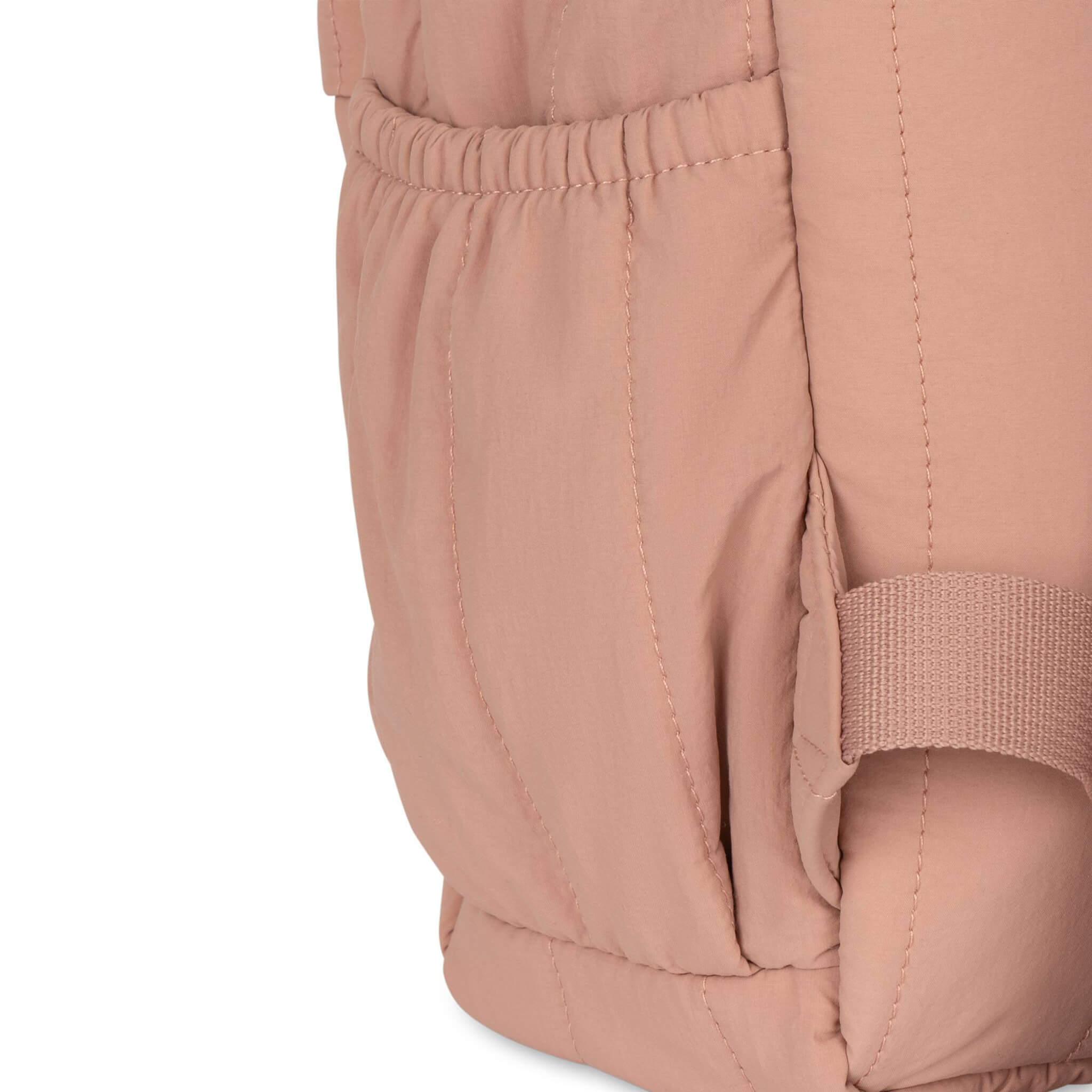 Konges Slojd Juno Backpack - Cameo Brown 