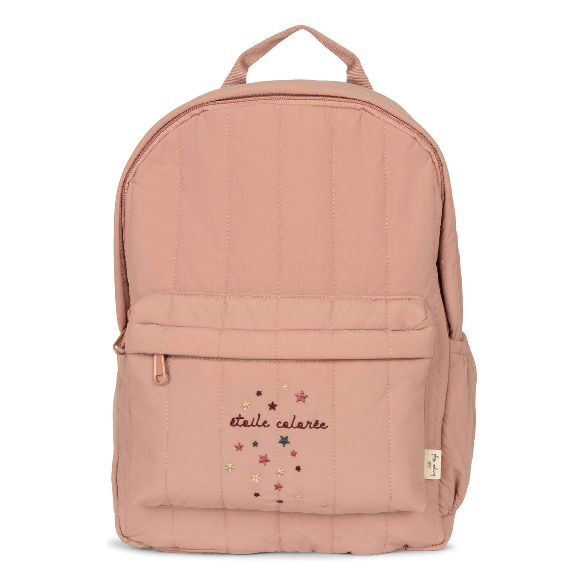 Konges Slojd Juno Backpack - Cameo Brown 