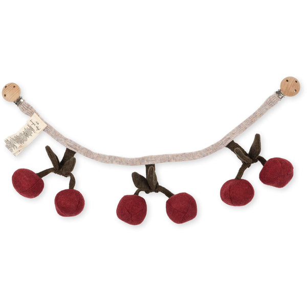 Konges Slojd Pram Chain - Cherry