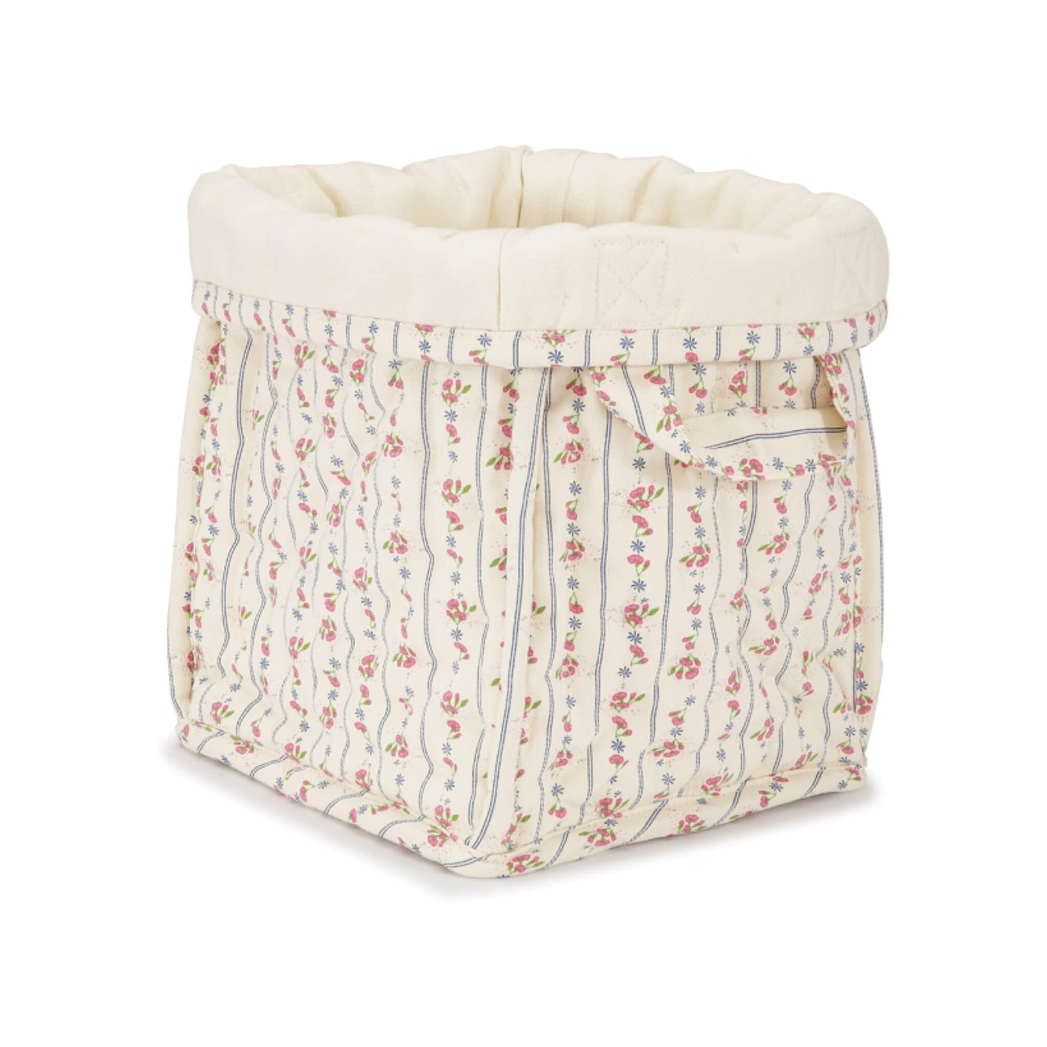 Konges Slojd Quilted Storage Basket Nellie