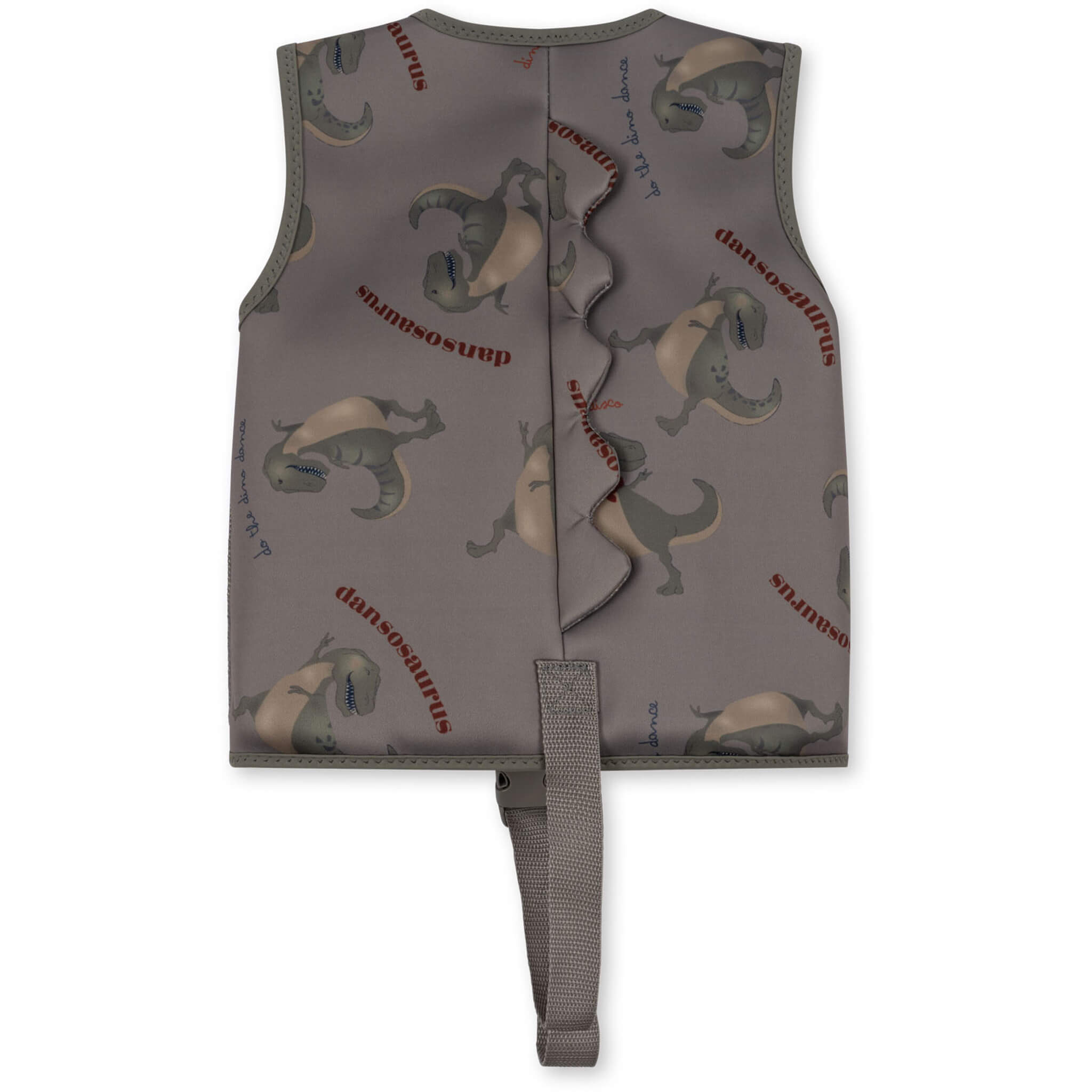 Neoprene Swim Vest - Danasourous