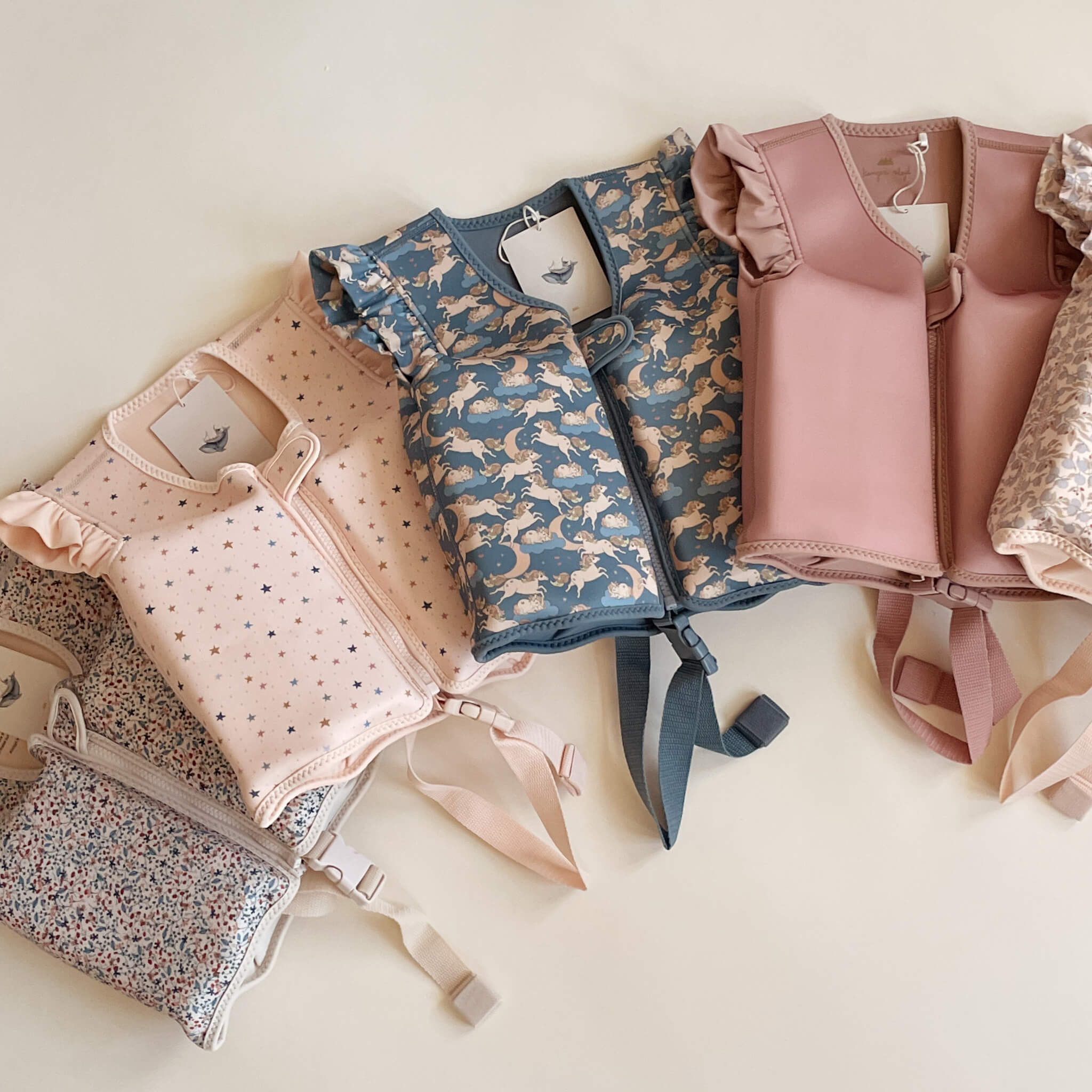 Konges Slojd Swim Vest in Louloudi