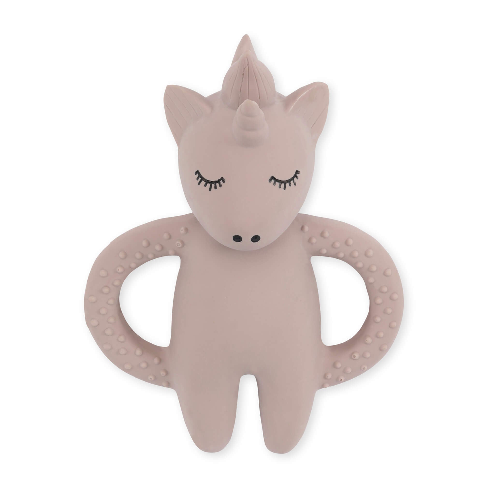 Konges Slojd Unicorn Teeth Soother