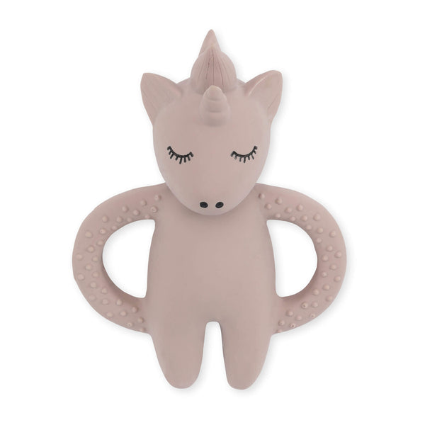 Konges Slojd Unicorn Teeth Soother