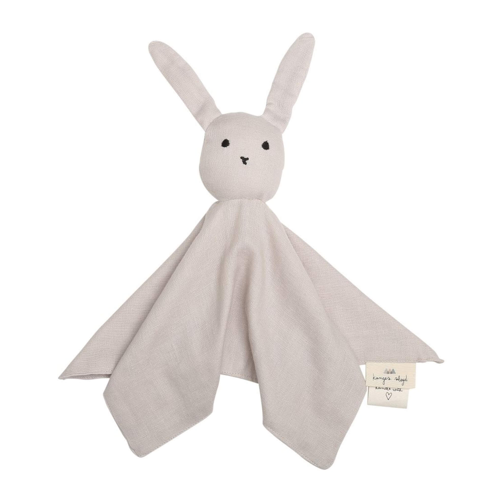 Konges Slojd Sleepy Rabbit - Nimbus Cloud