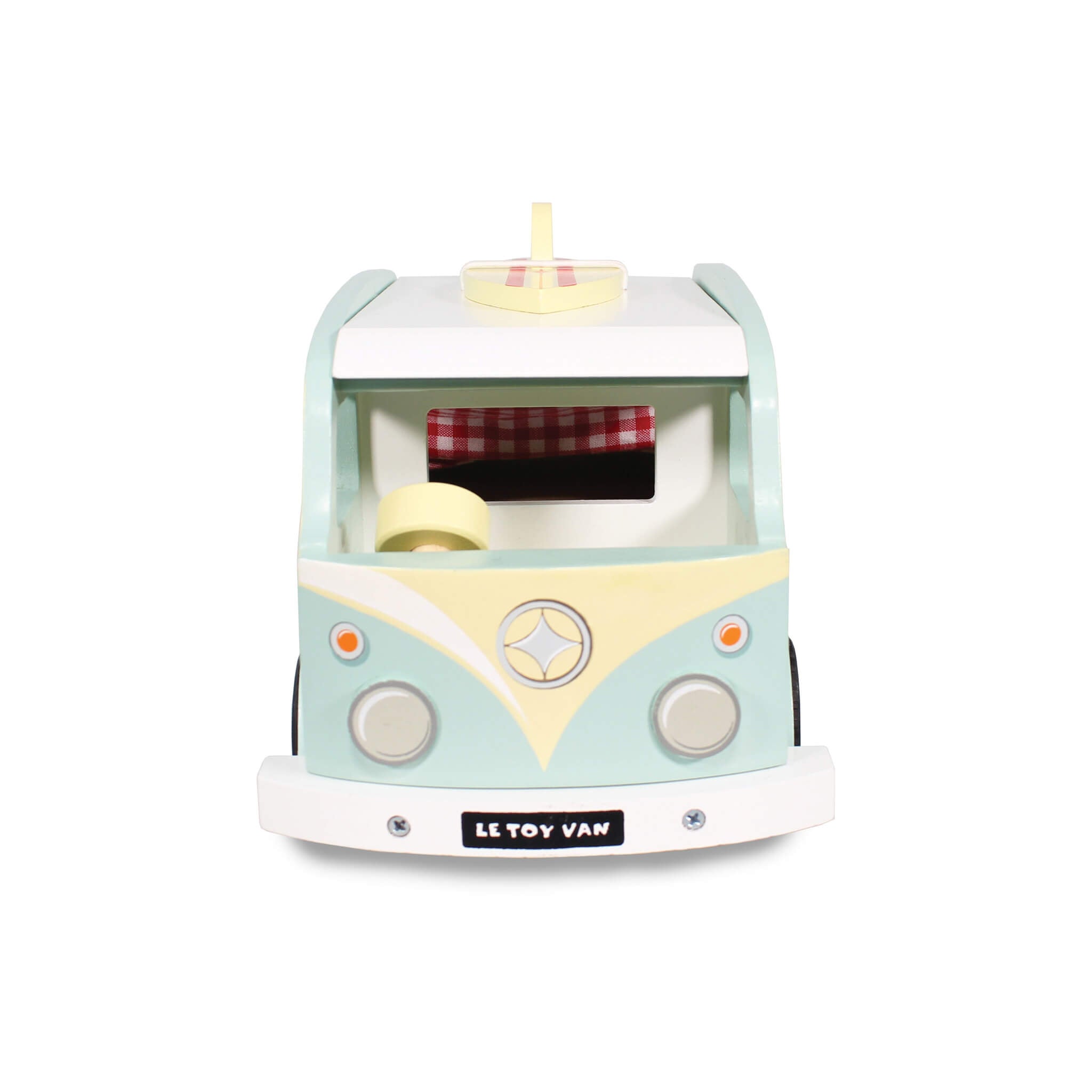 Holiday Campervan