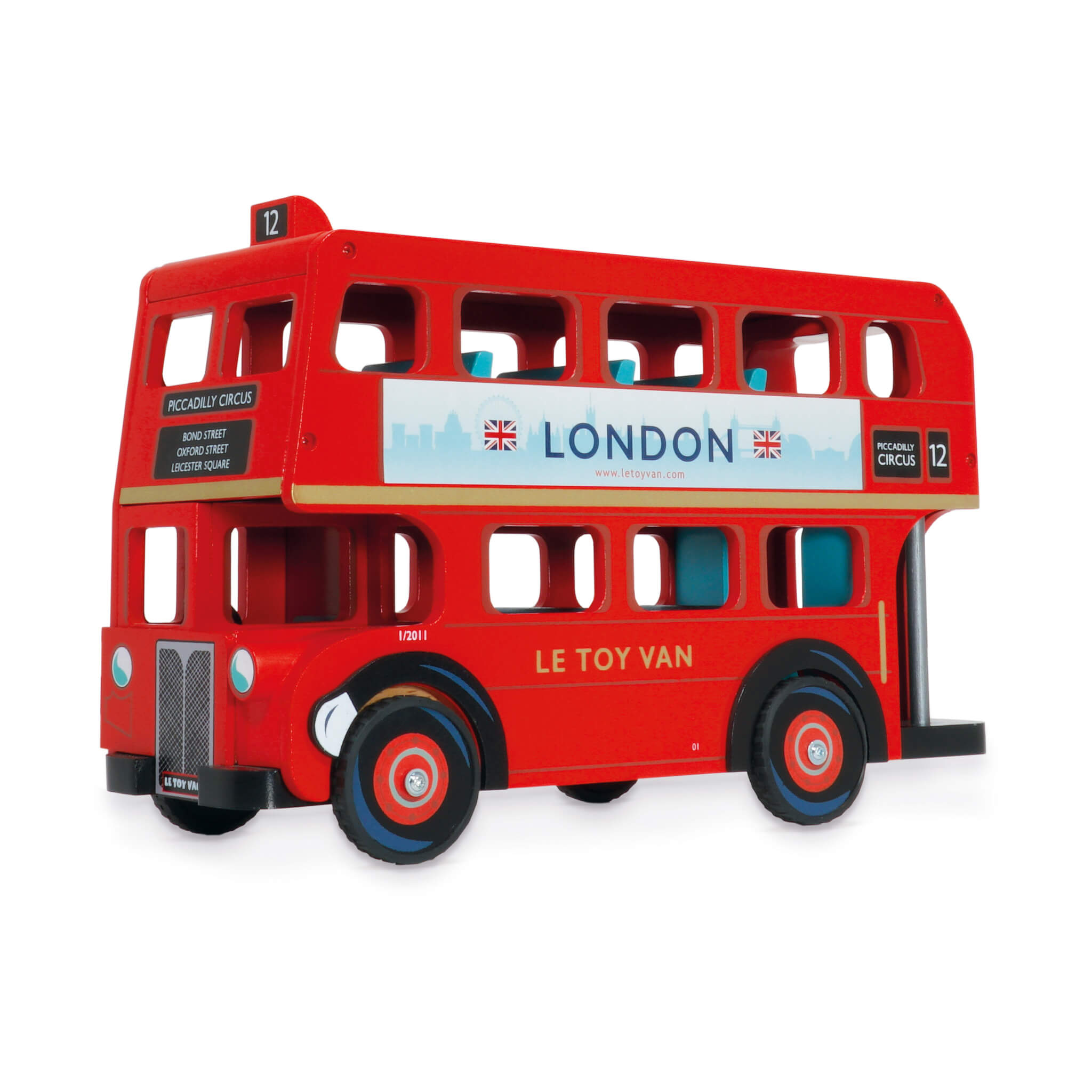 London Bus