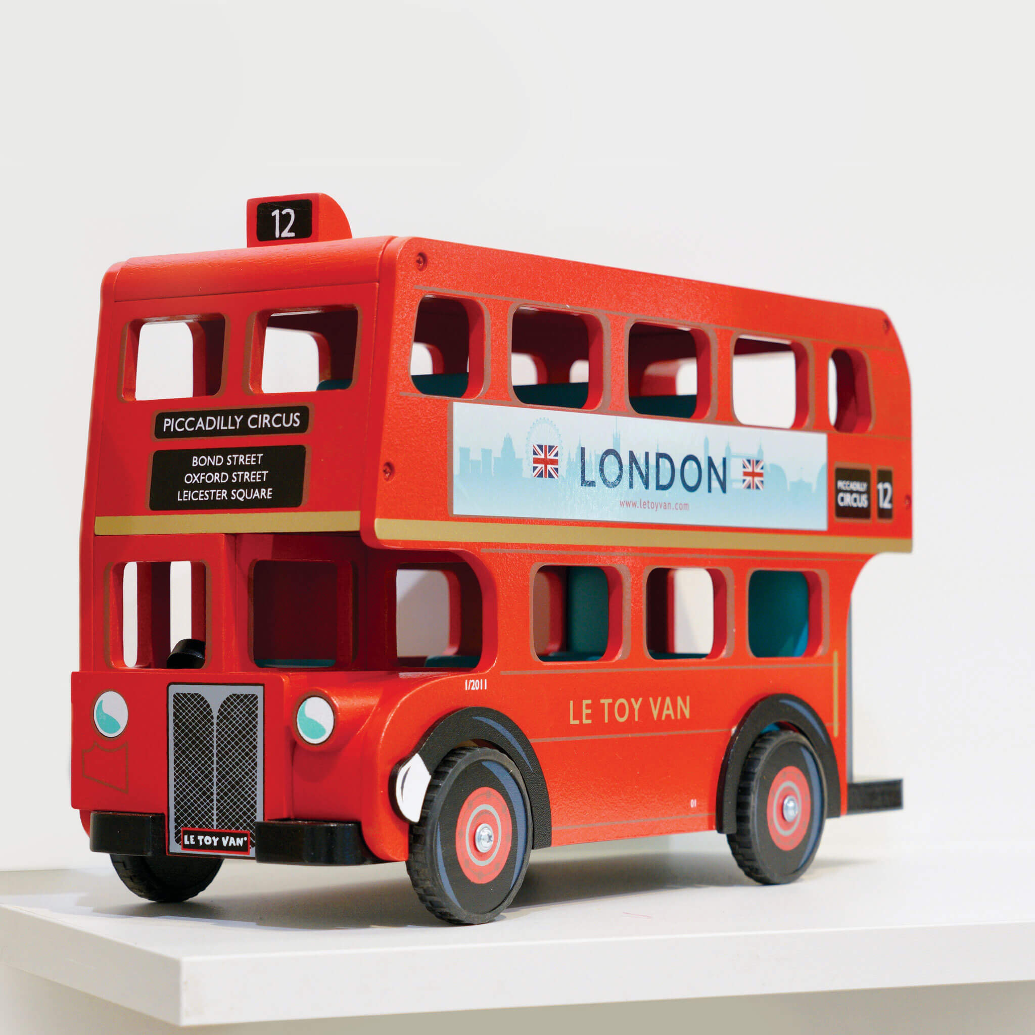 London Bus