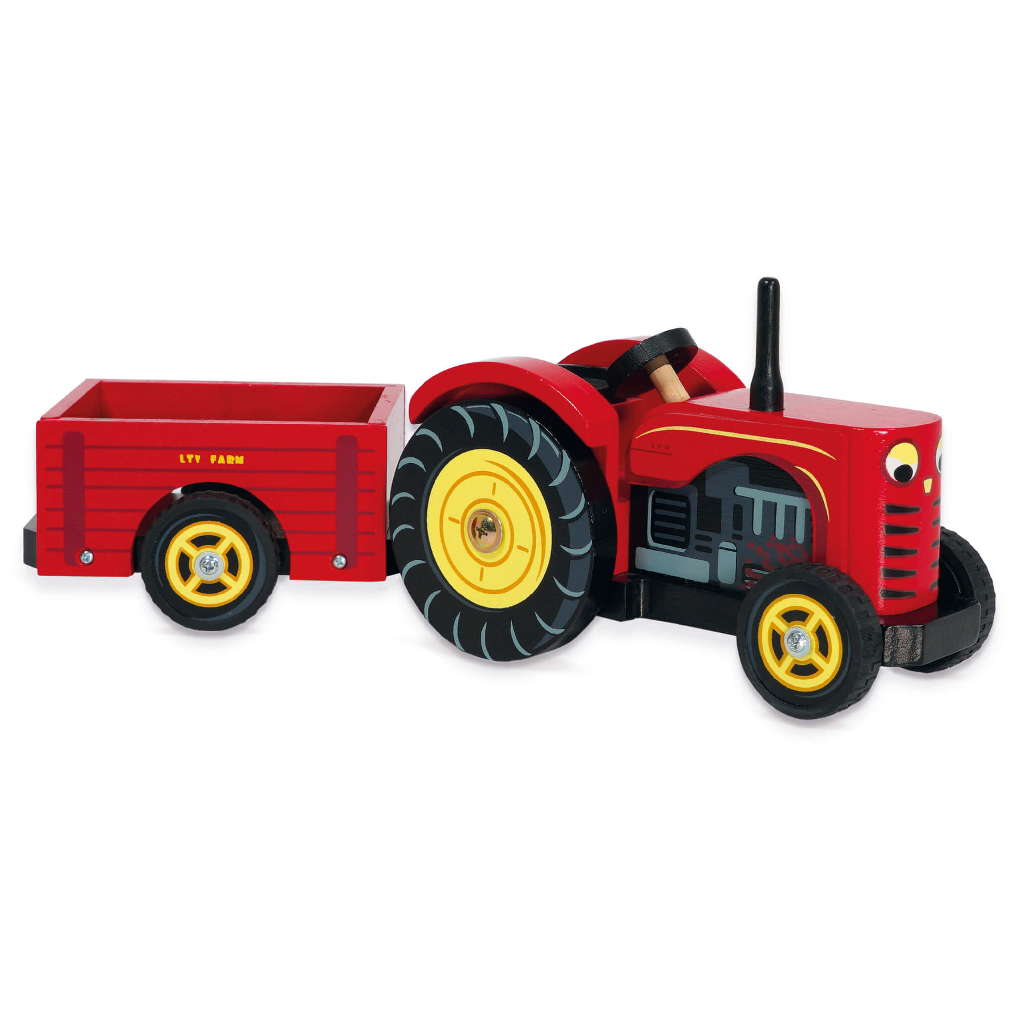 Red Tractor