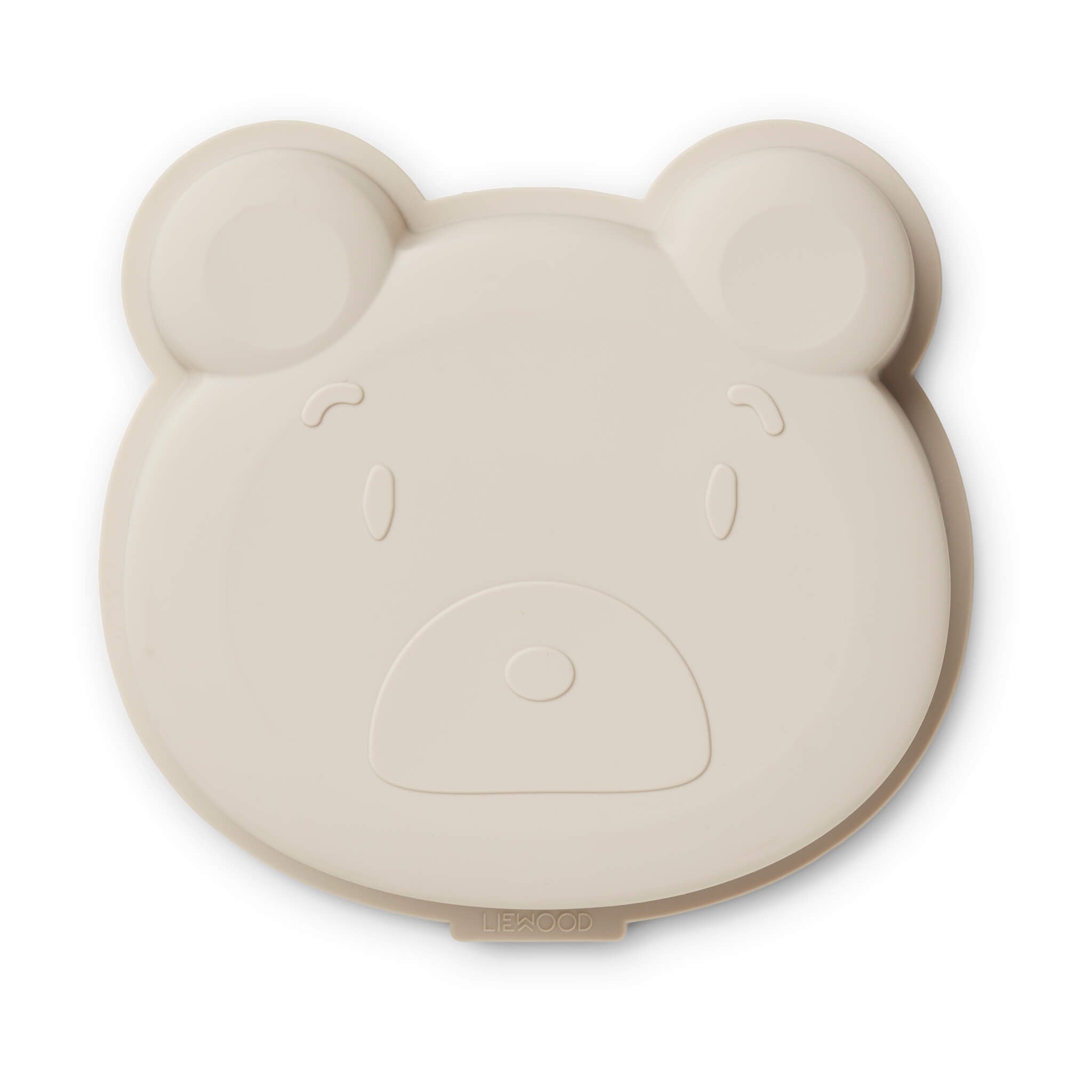 Amory Cake Pan - Sandy