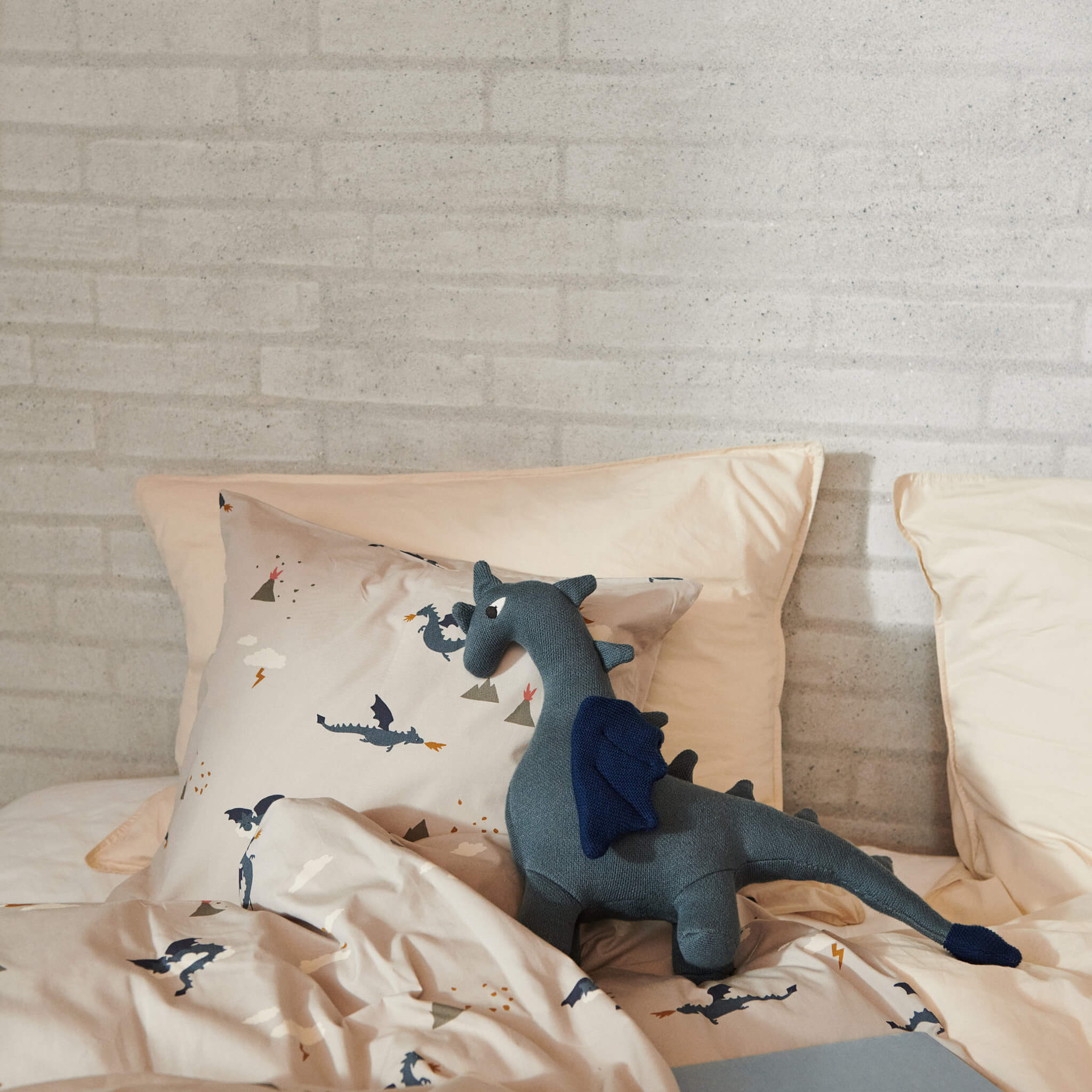 Liewood Asher the Dragon