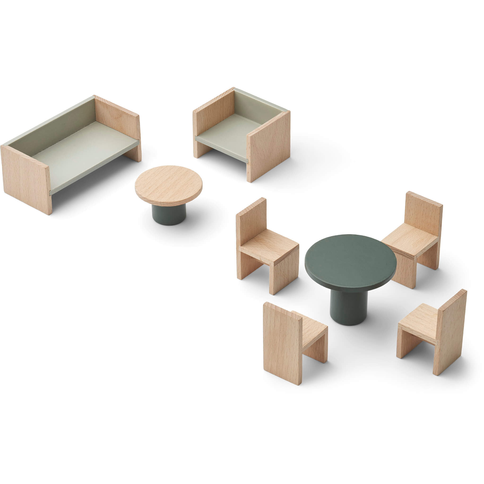 Liewood Gillian Playhouse Furniture