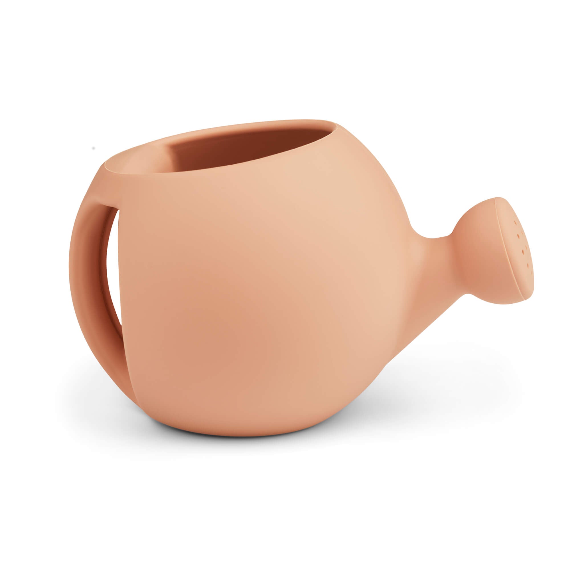Hazel Watering Can - Tuscany Rose
