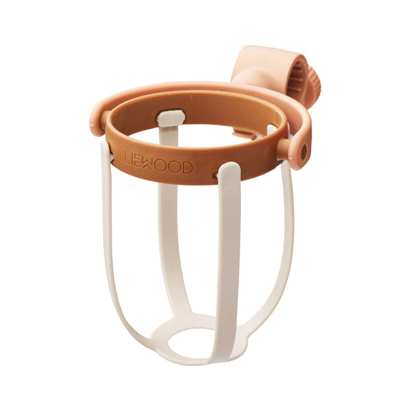 Liewood Marco Cup Holder - Rose