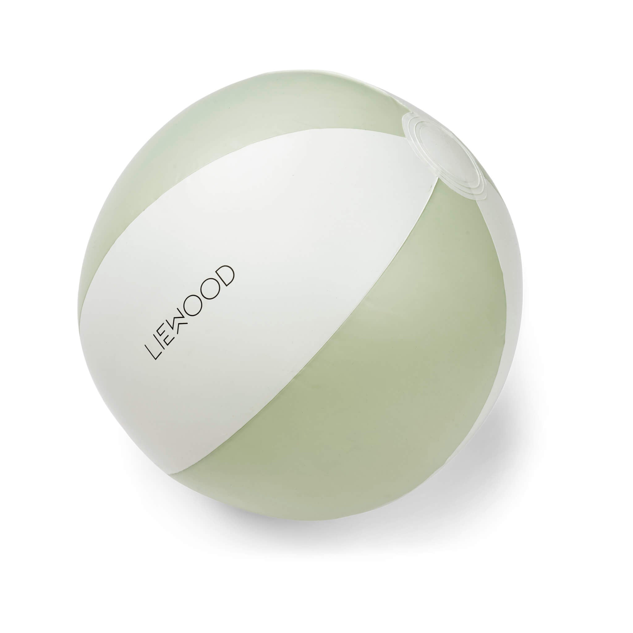 Mitch Beach Ball - Dusty Mint