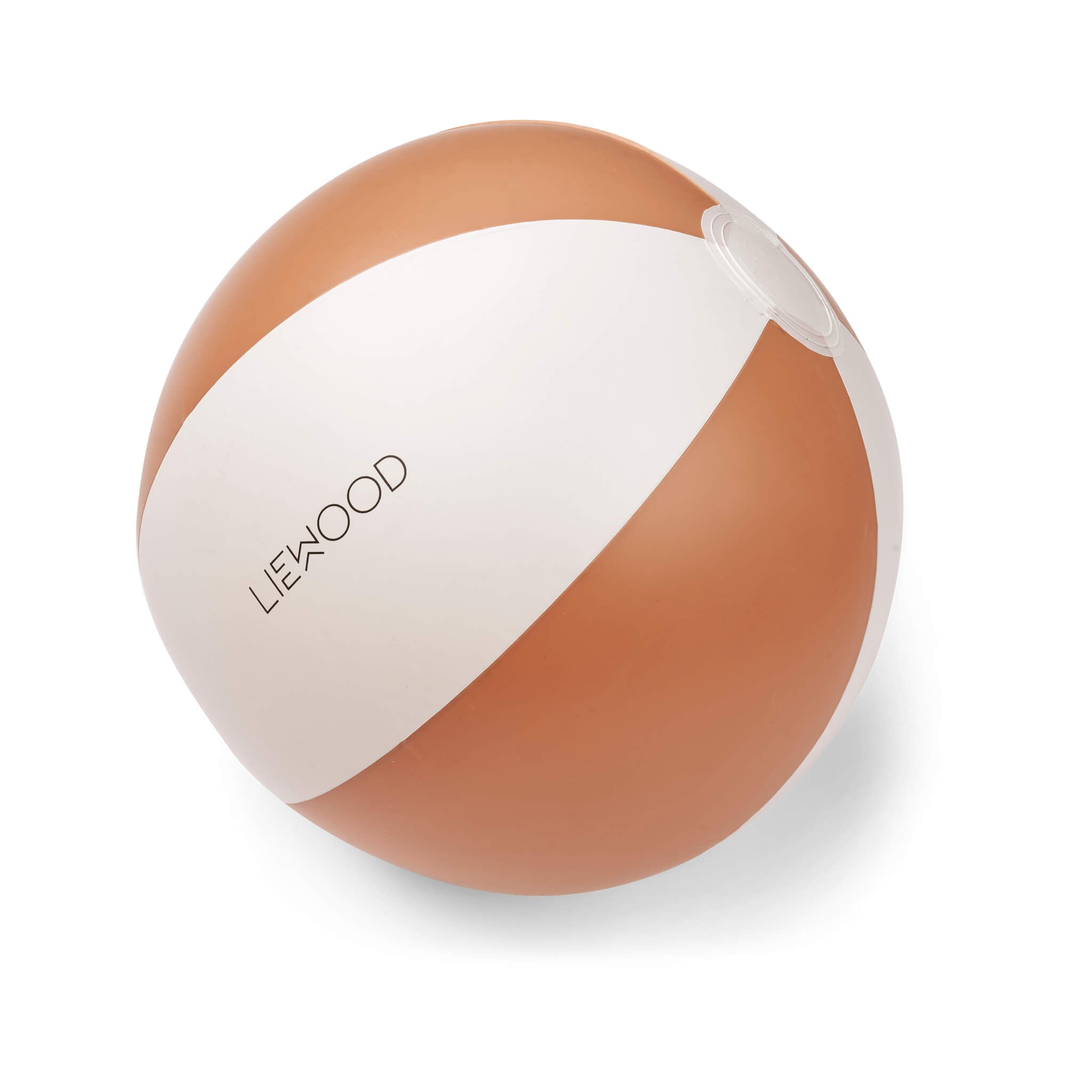 Mitch Beach Ball - Tuscany Rose
