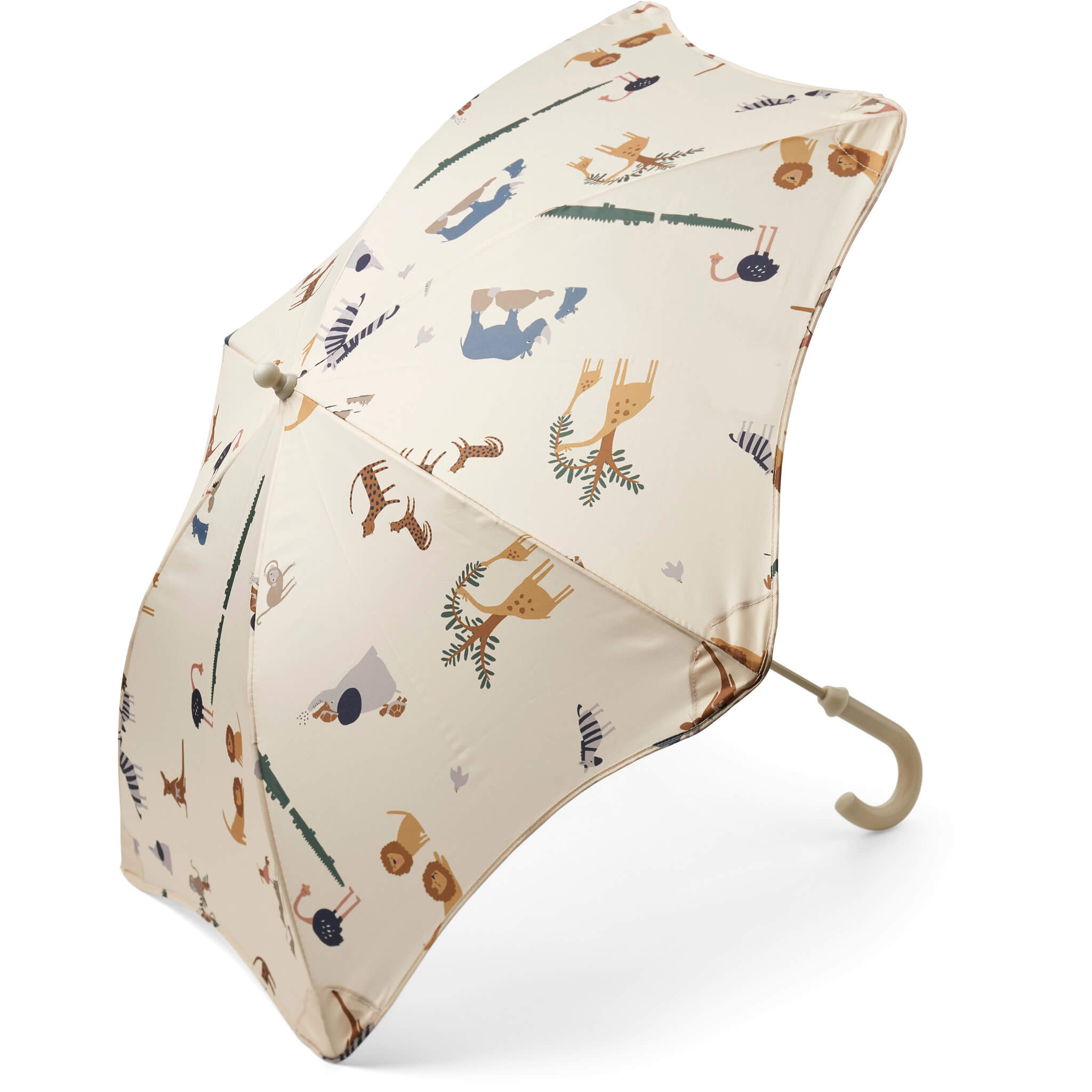 Liewood Ria Umbrella All Together Sandy